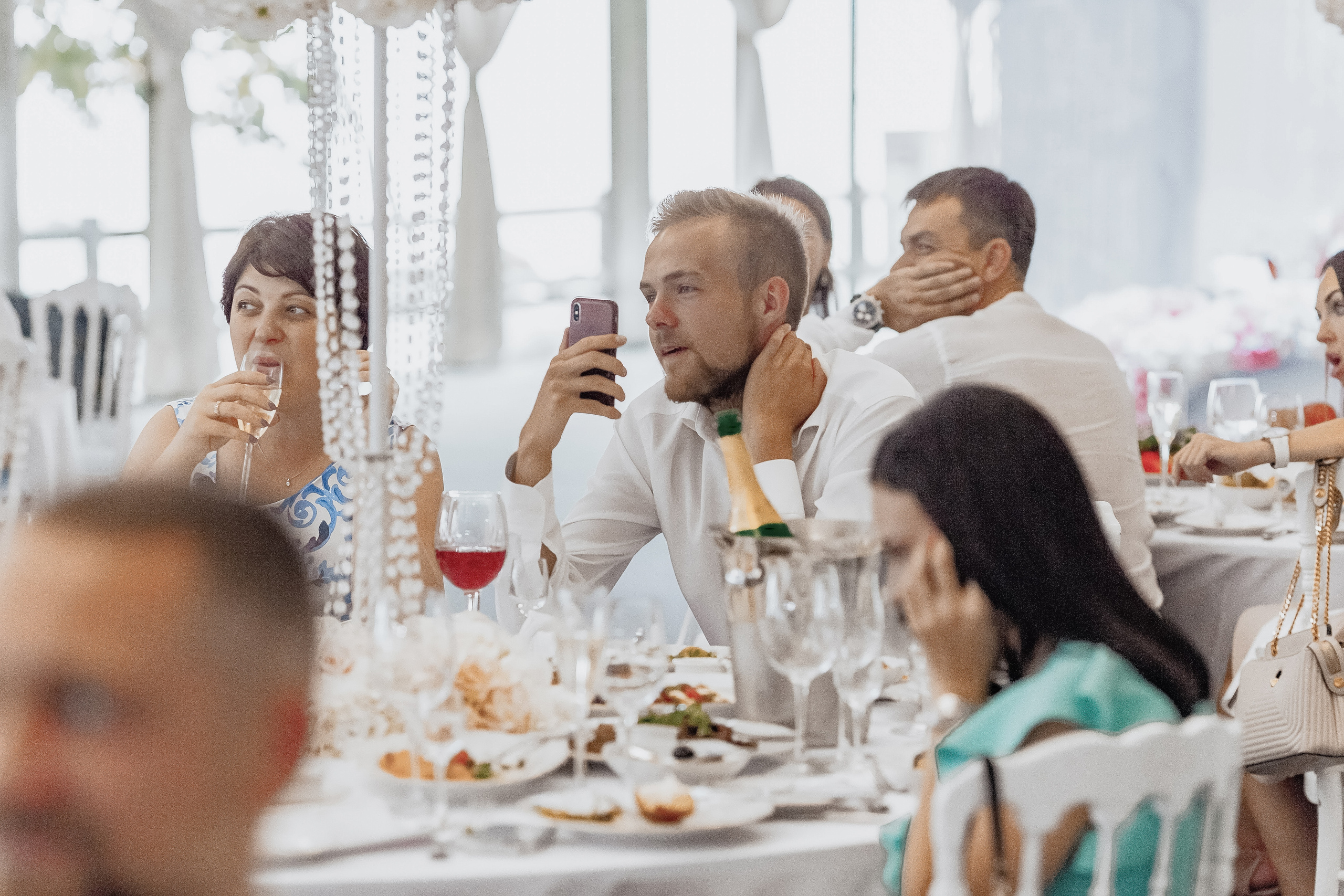 Анастасия и Максим