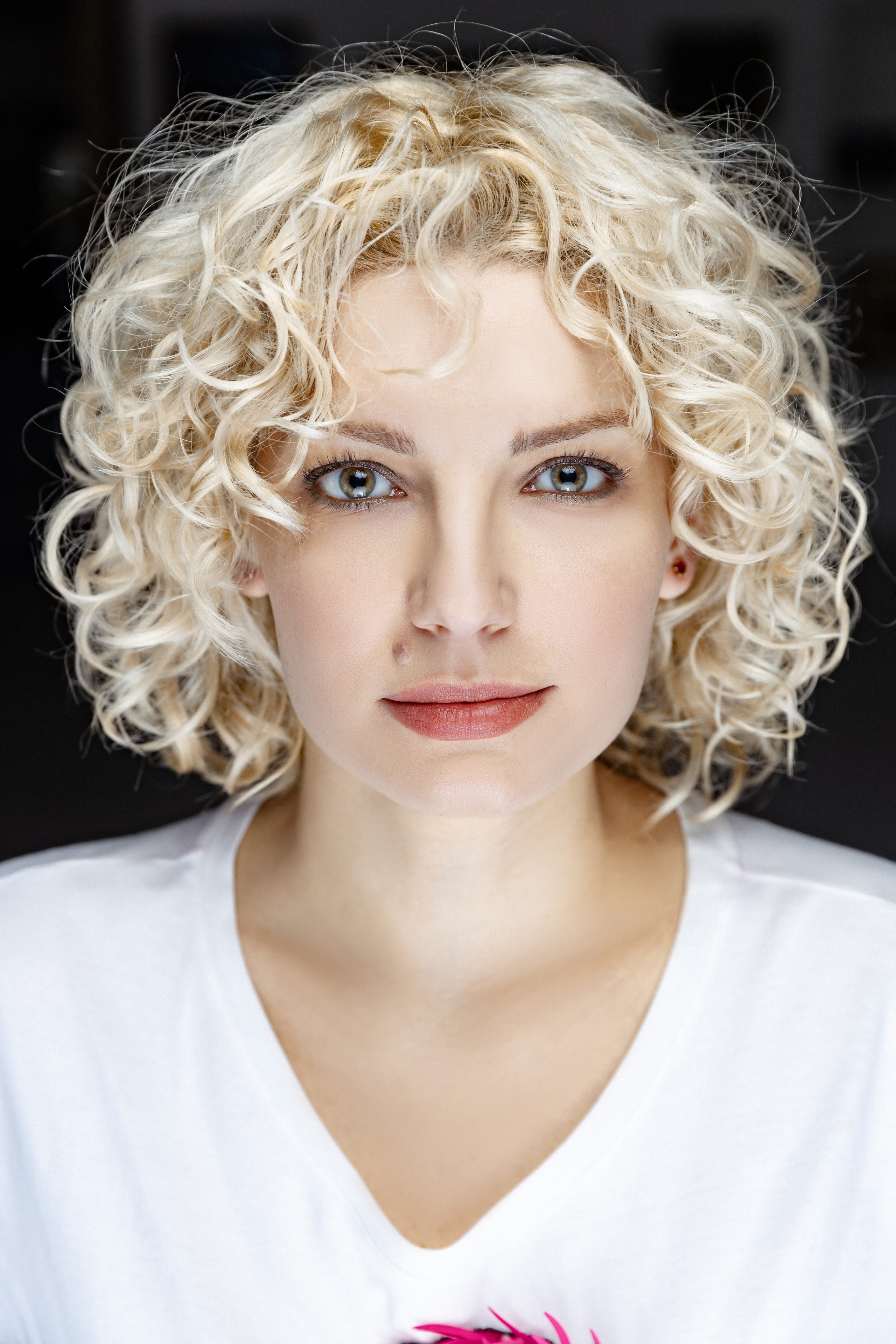 Журнальня или имиджевая съёмка фотосессия в Санкт-Петербурге