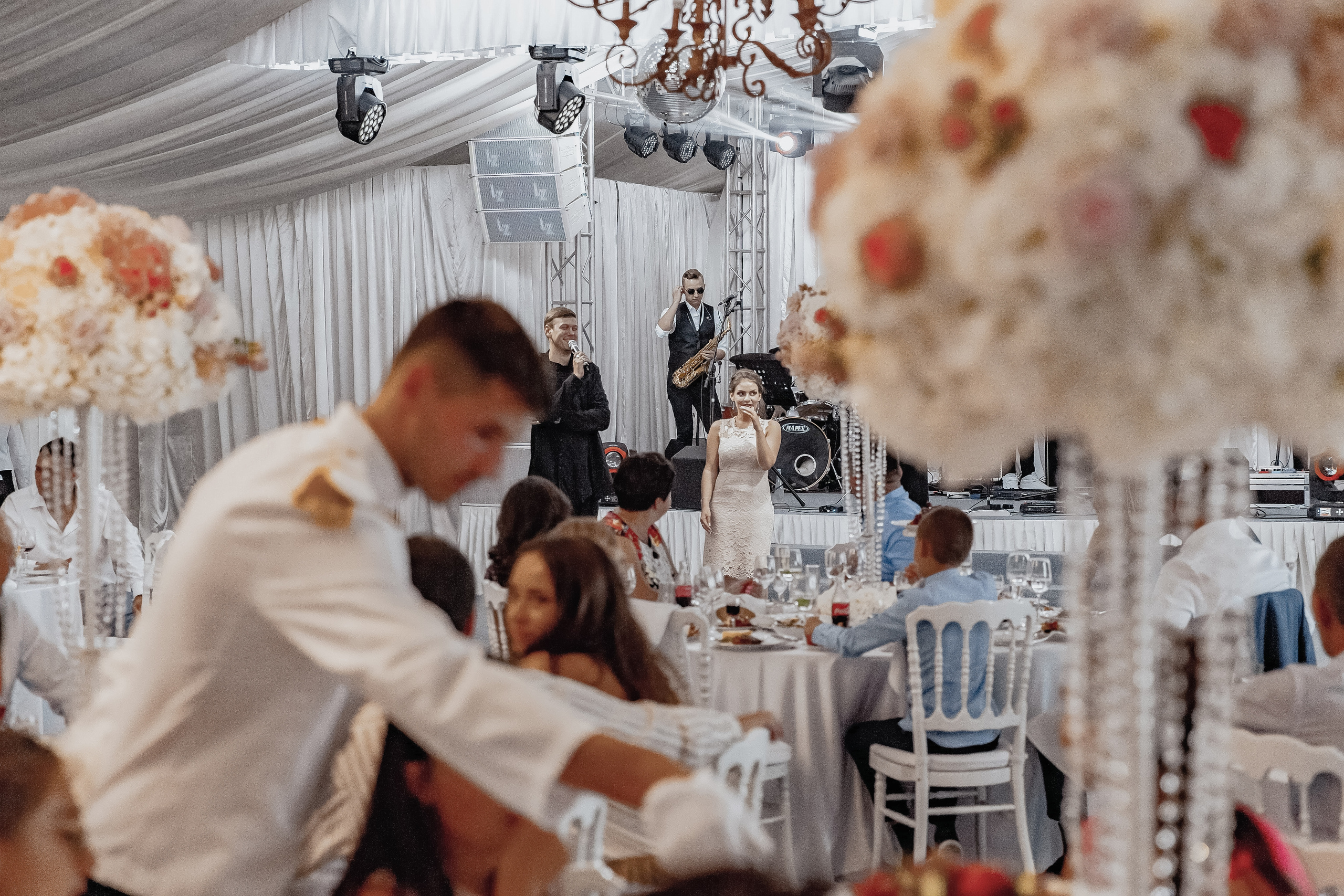 Анастасия и Максим