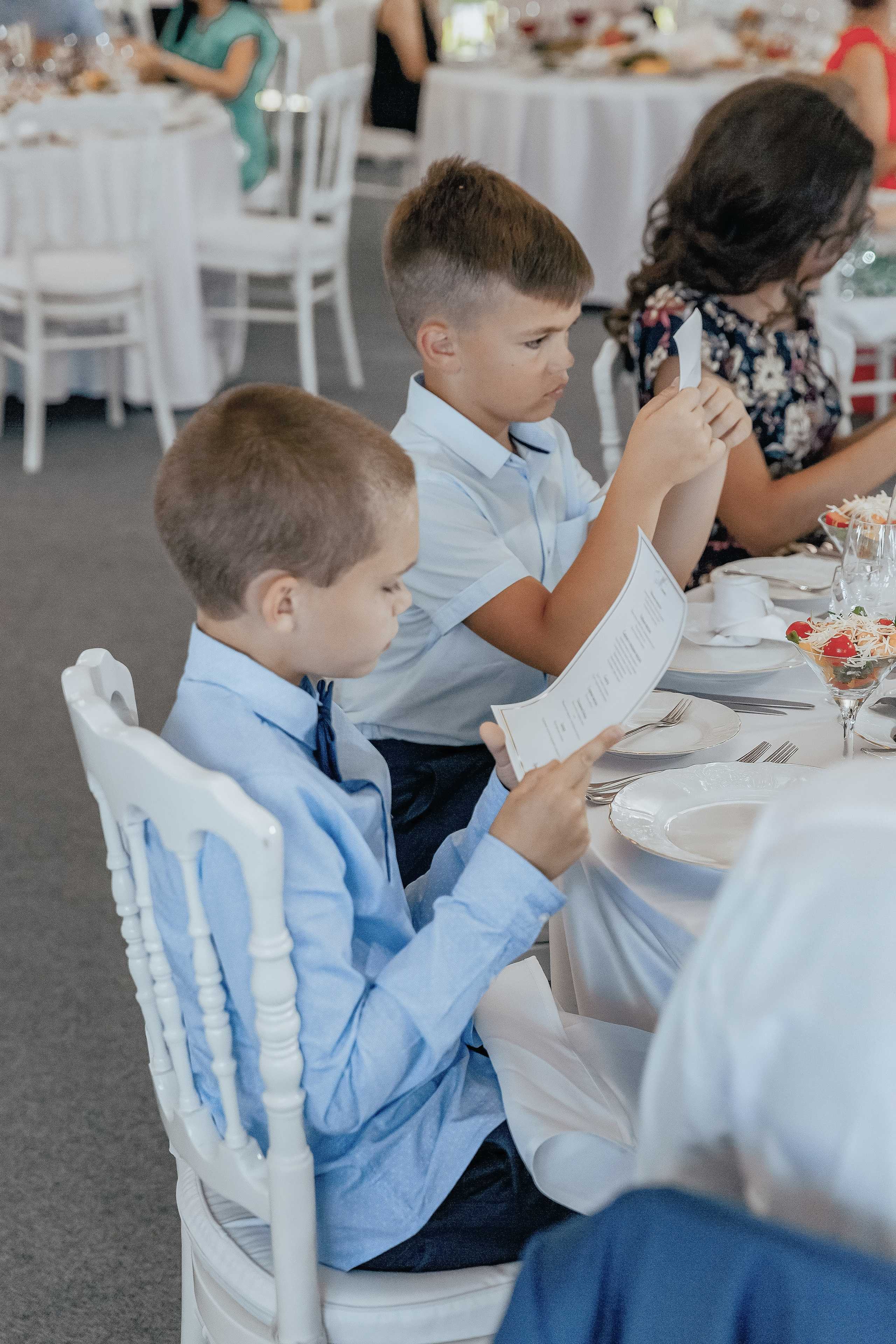 Анастасия и Максим