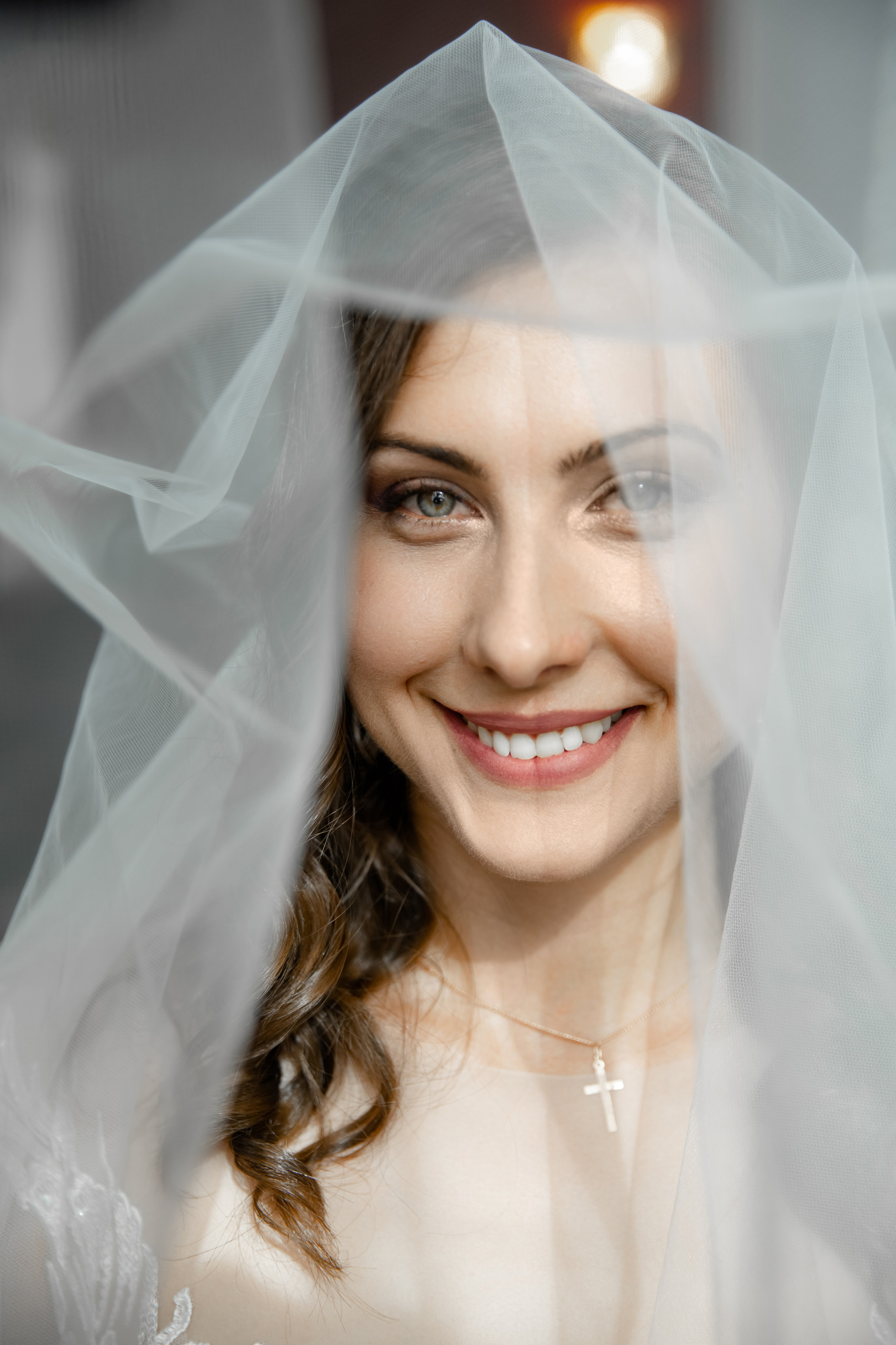 Лиля и Саша