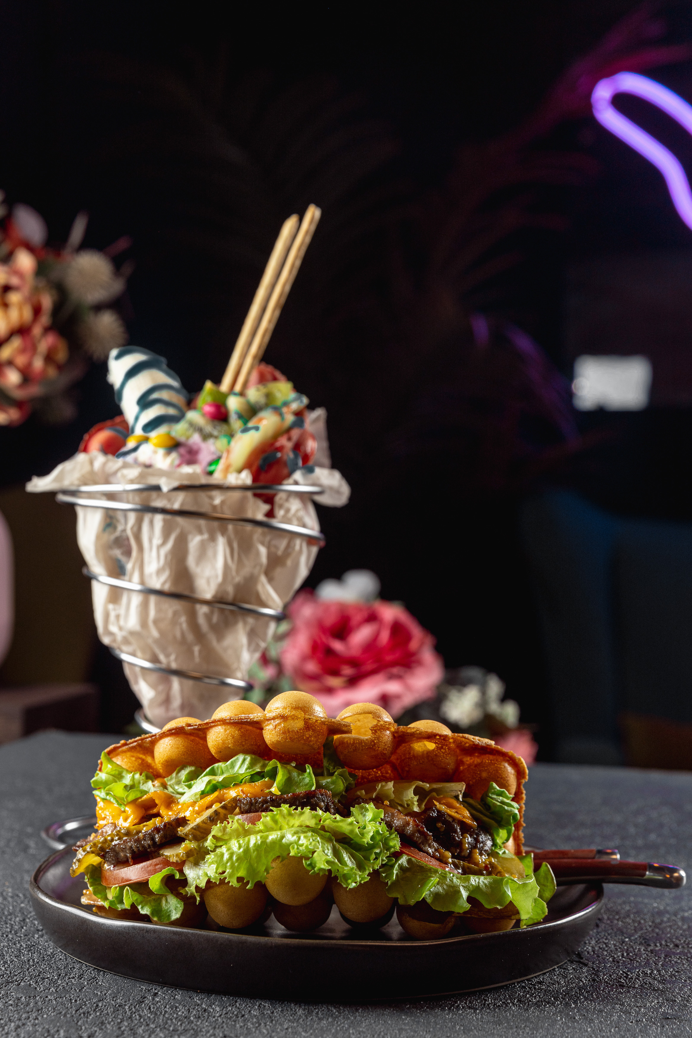 Food фотограф СПб, Санкт-Петербург и Москва