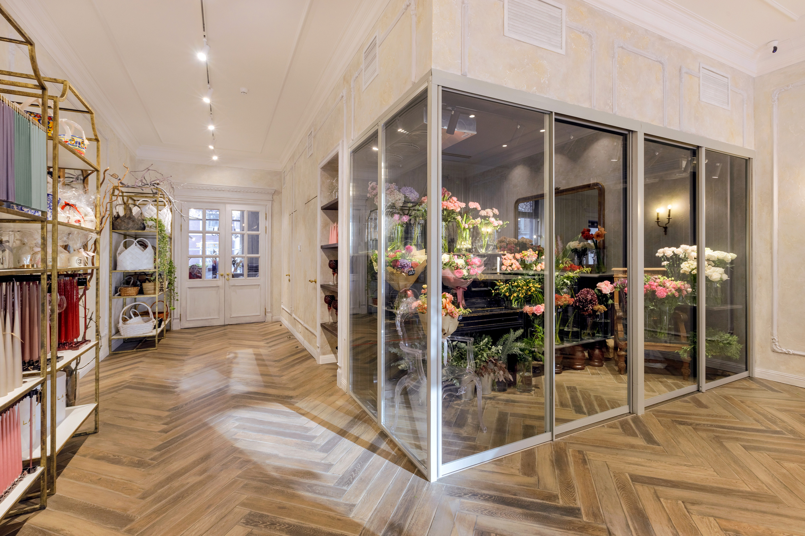 Интерьерный фотограф СПб, Санкт-Петербург и Москва