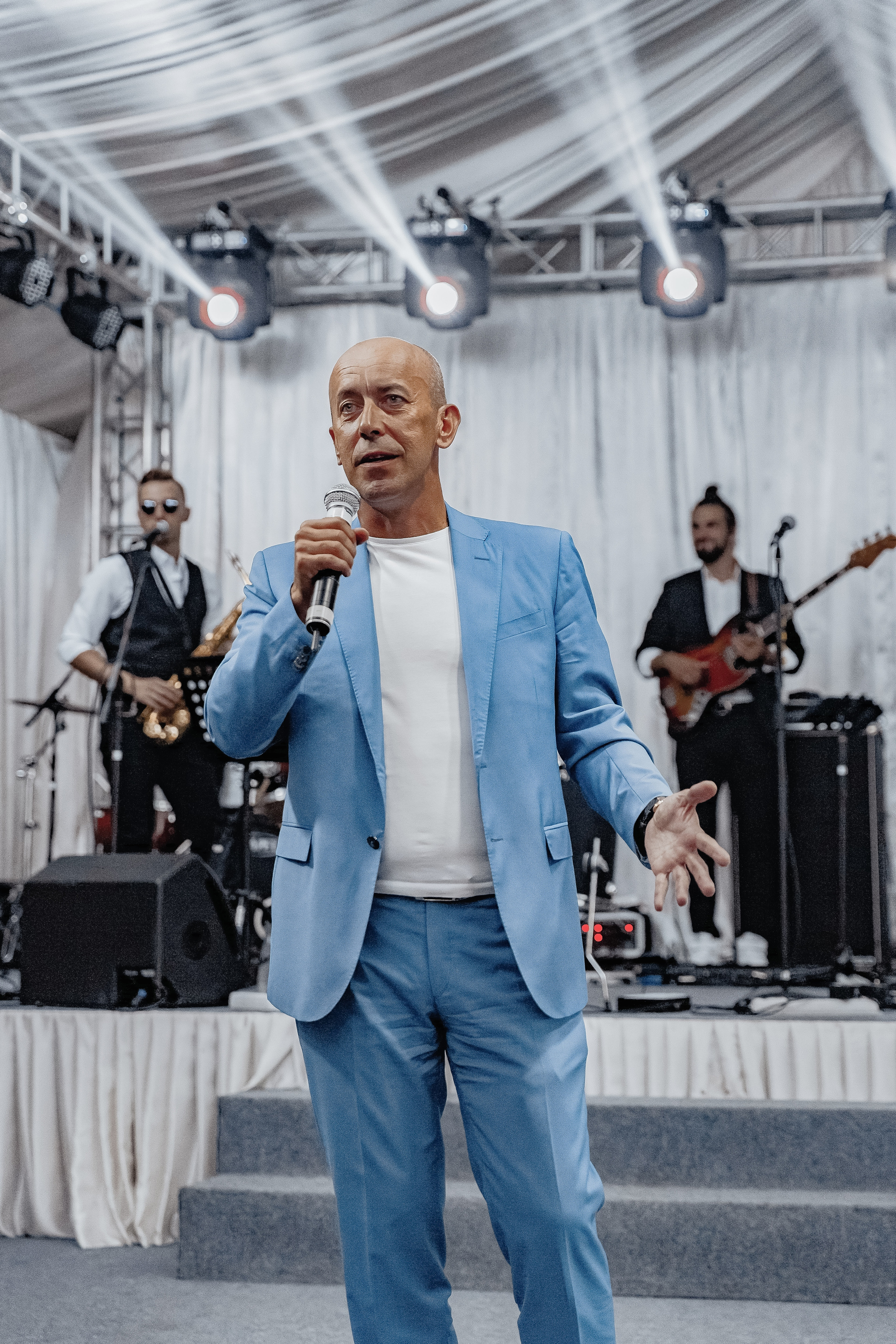 Анастасия и Максим