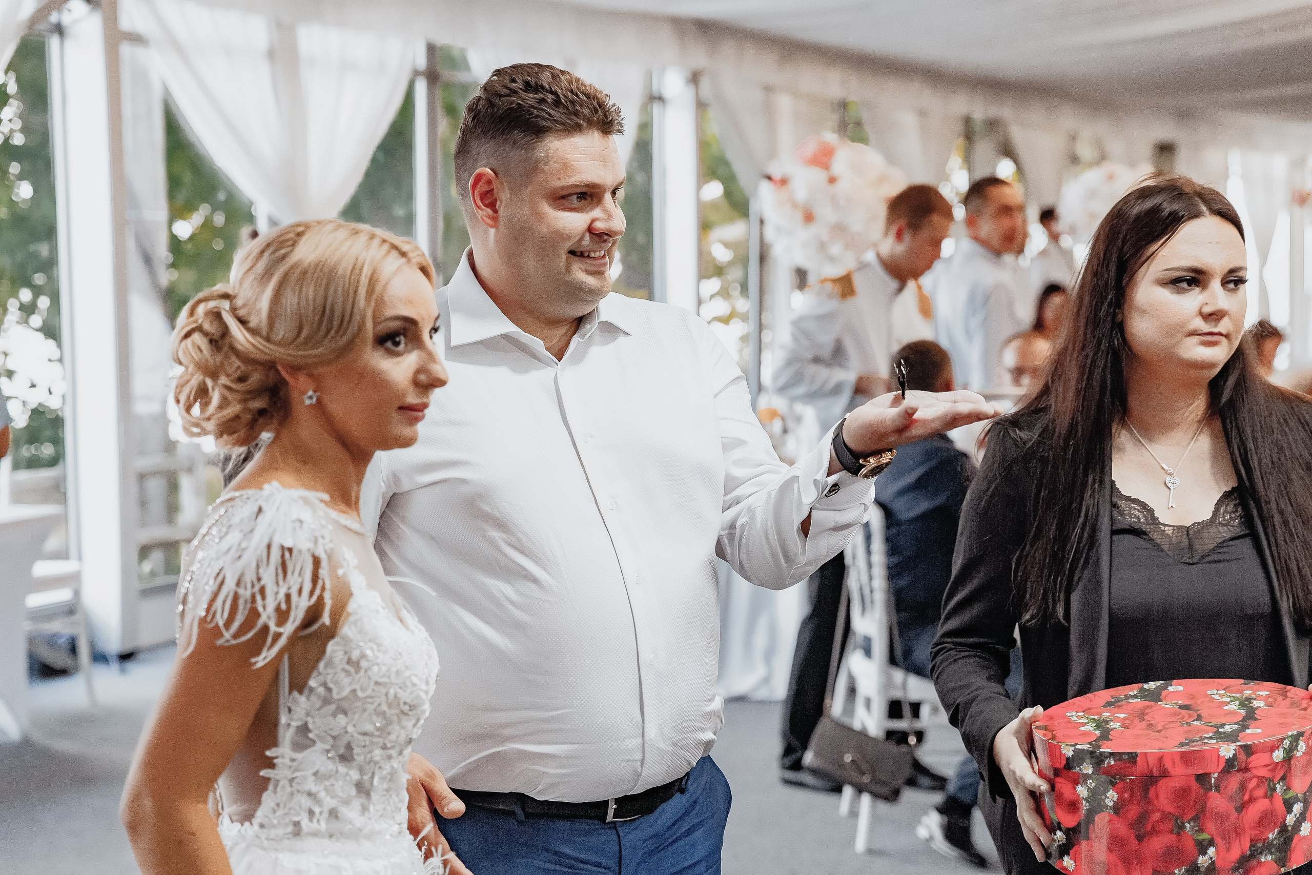 Анастасия и Максим