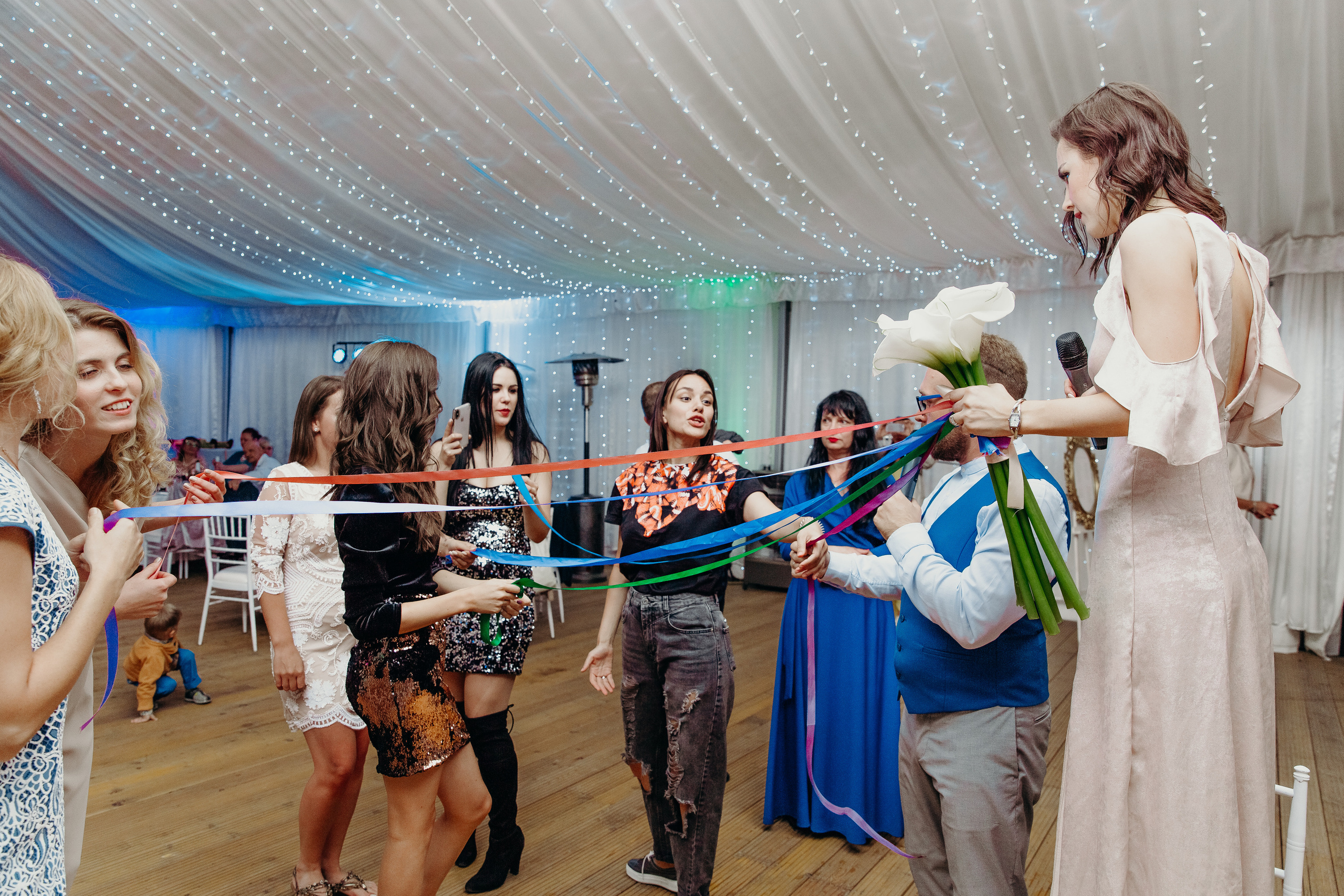 Андрей и Лера