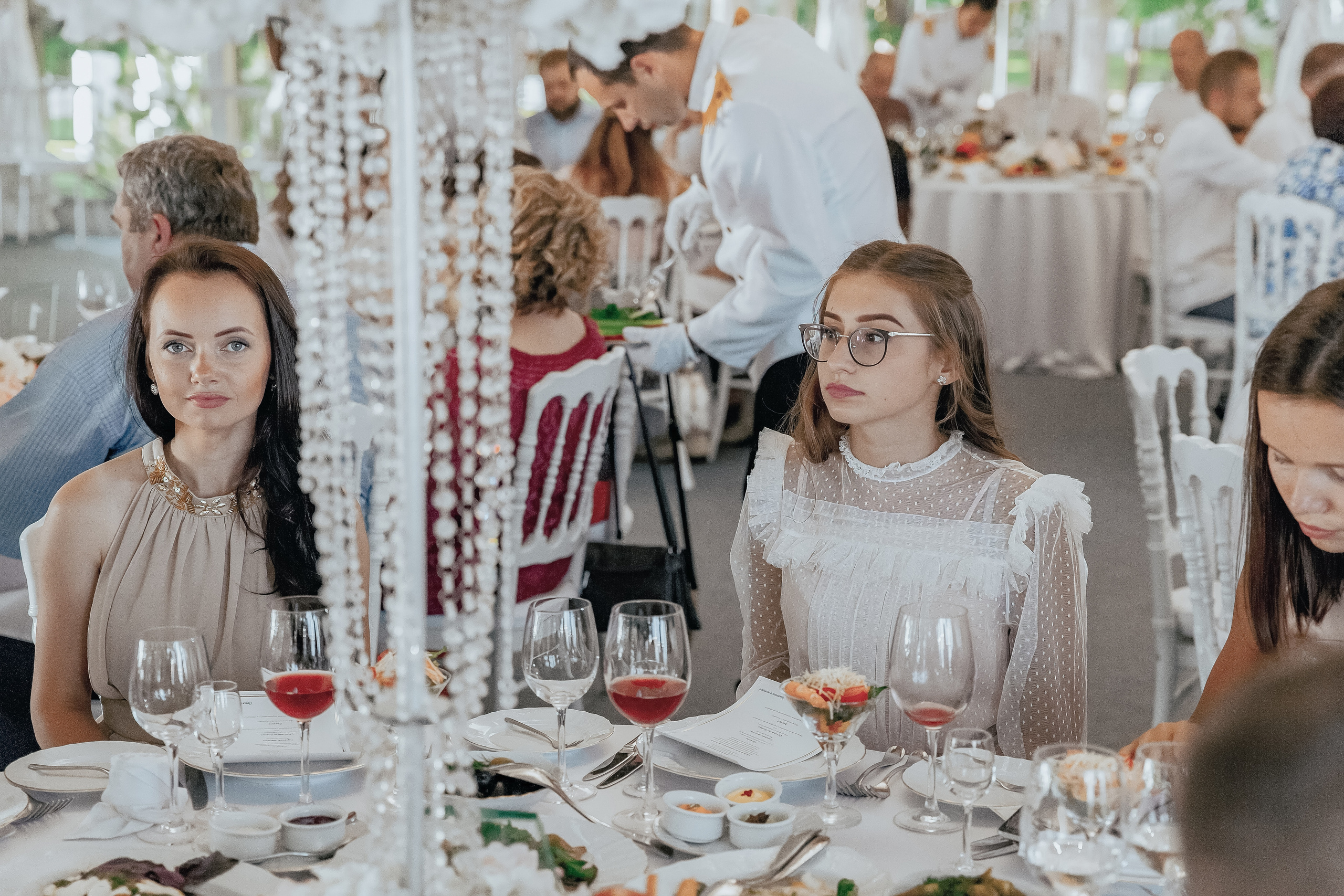 Анастасия и Максим