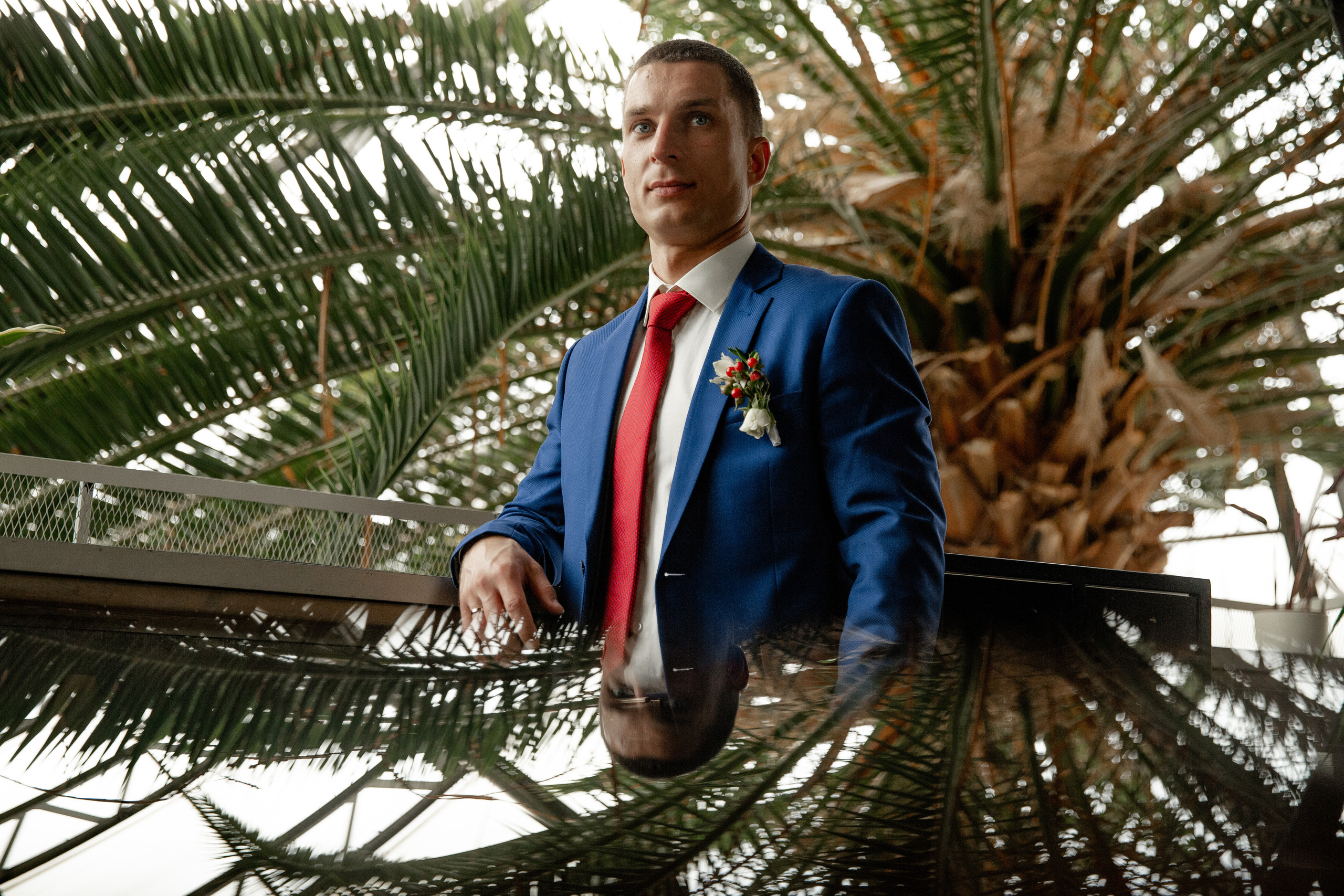 Лиля и Саша