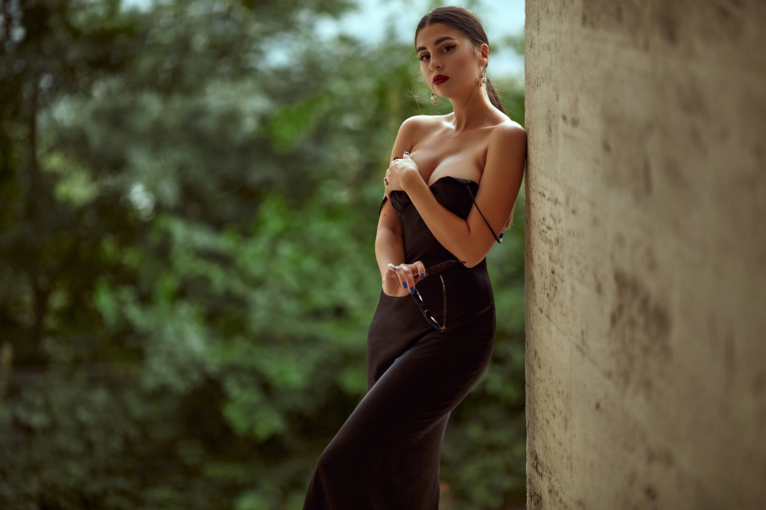 Татьяна Мозгачёва эротическая фотосессия