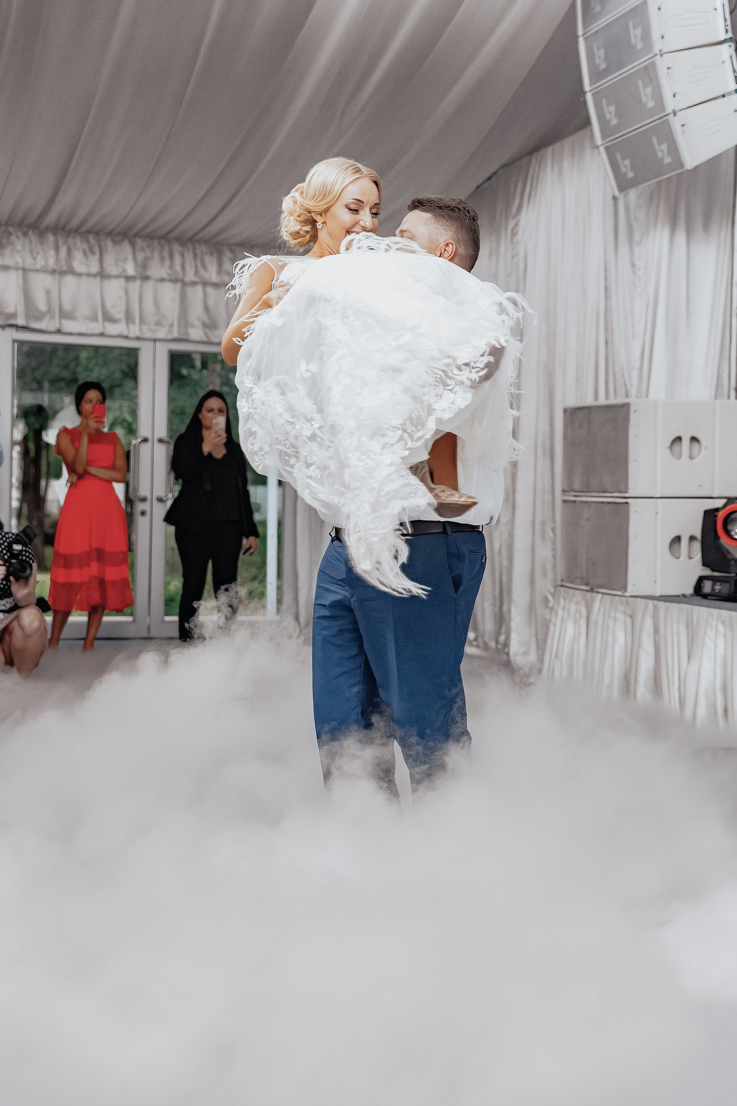 Анастасия и Максим