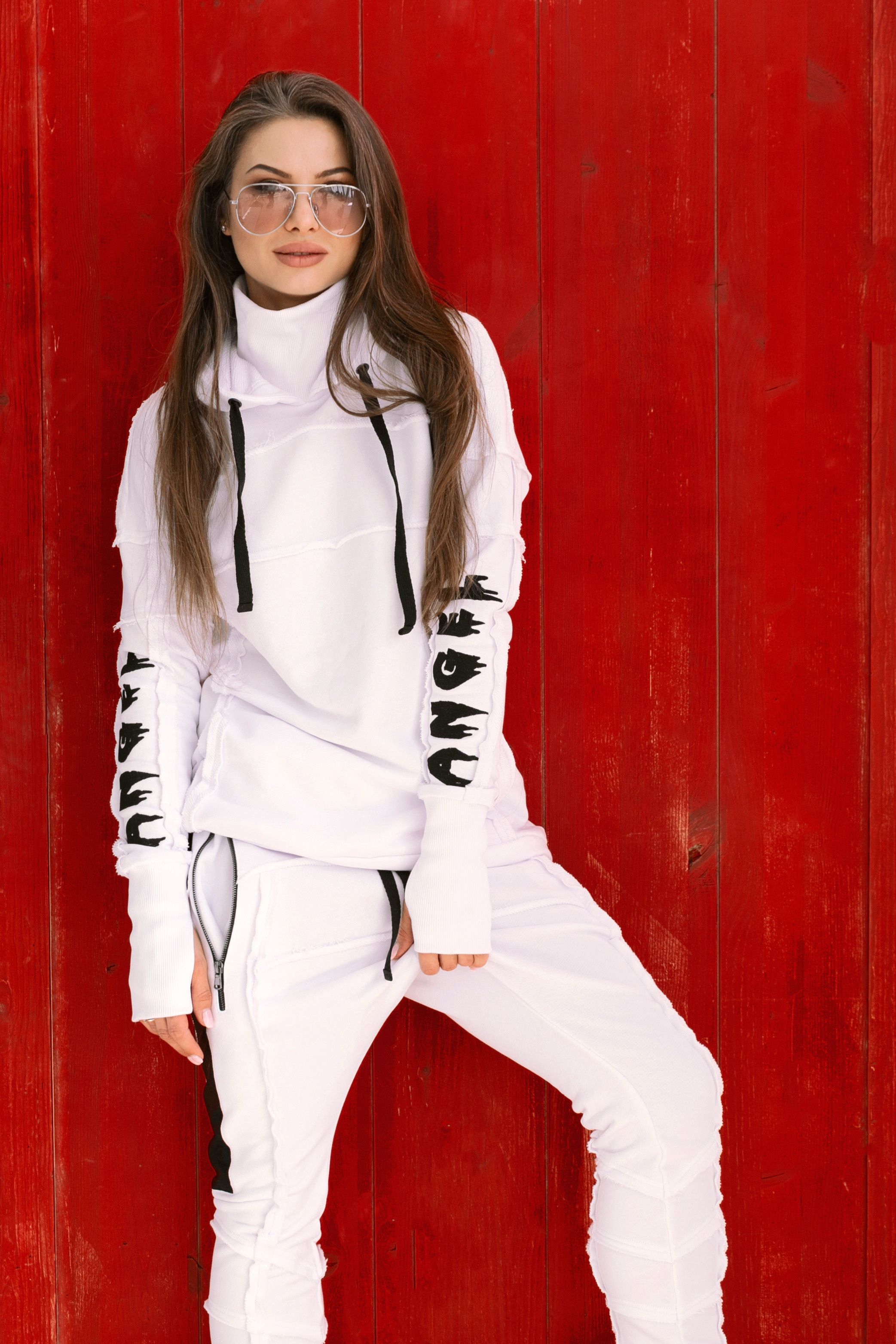 Daria Shy модель