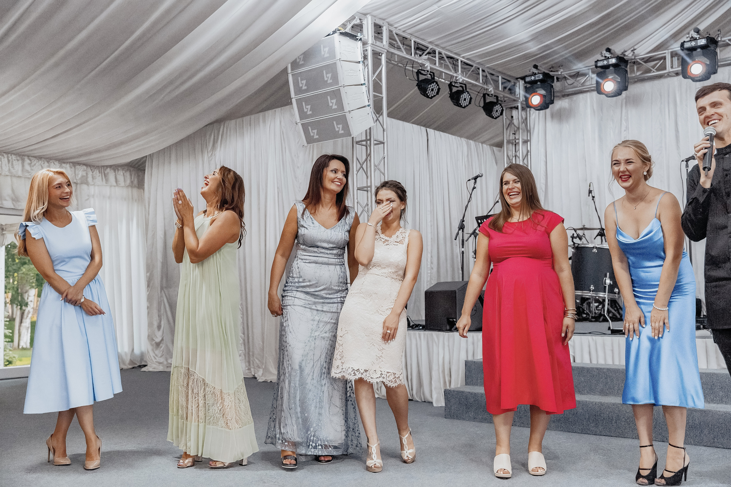 Анастасия и Максим