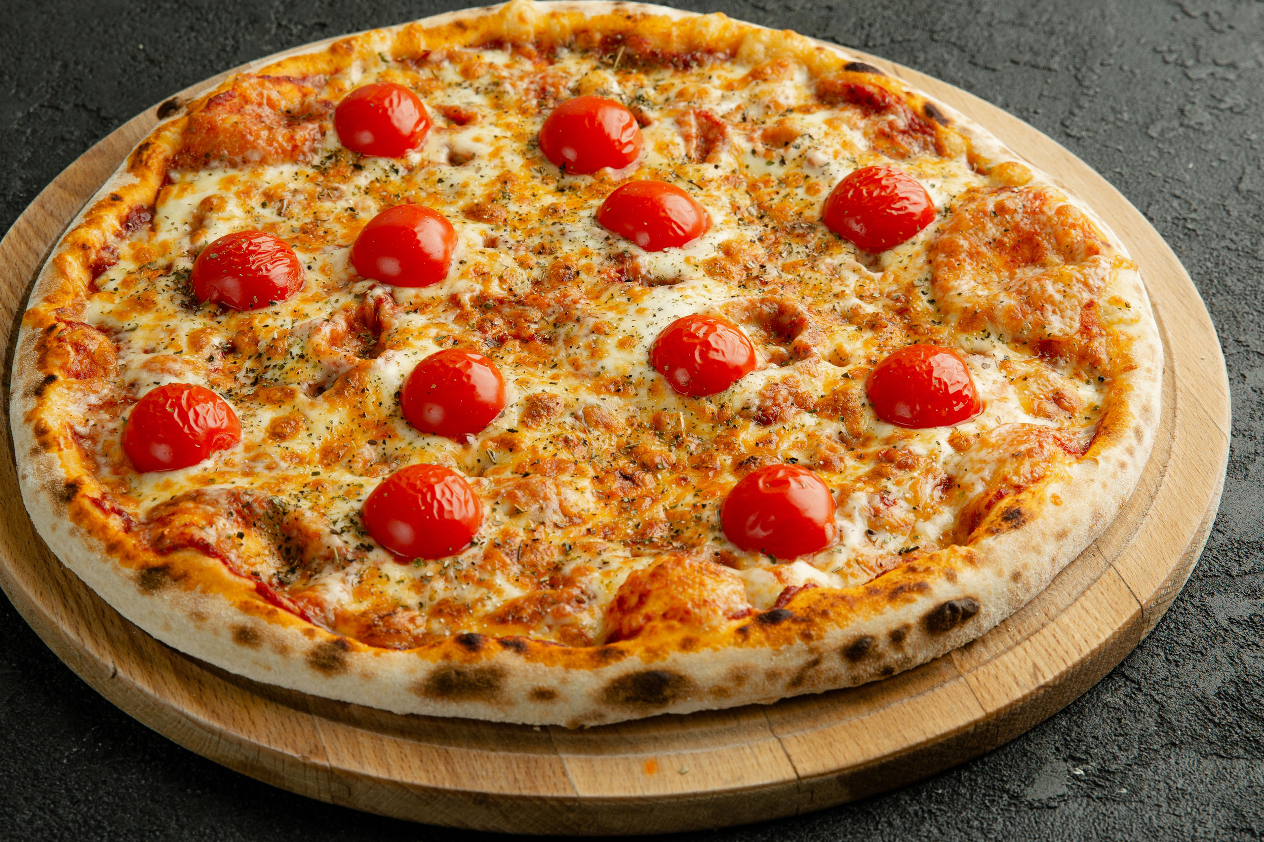 Фотограф пицца Пятигорск и КМВ