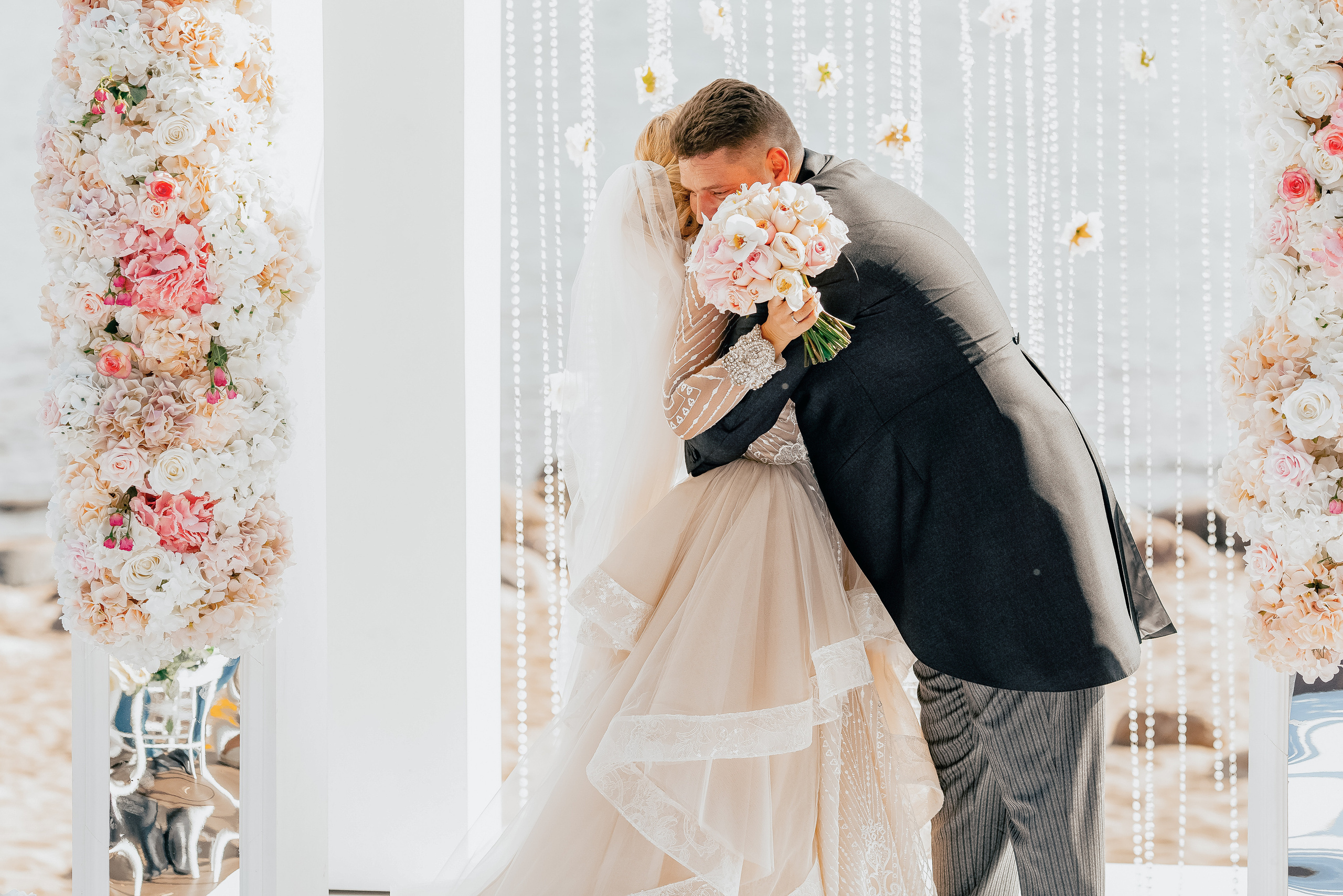 Анастасия и Максим