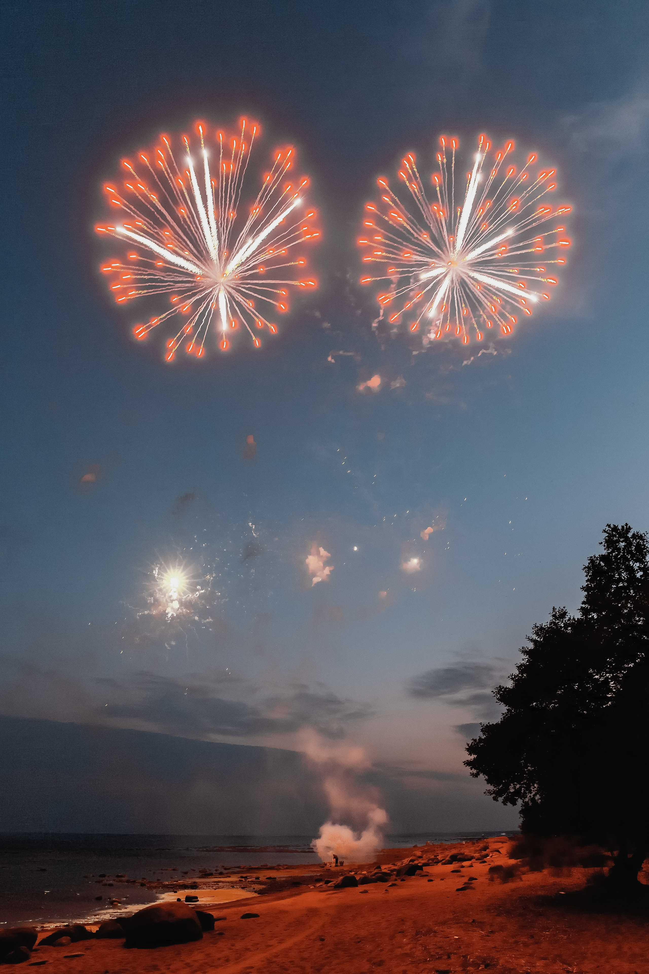 Анастасия и Максим