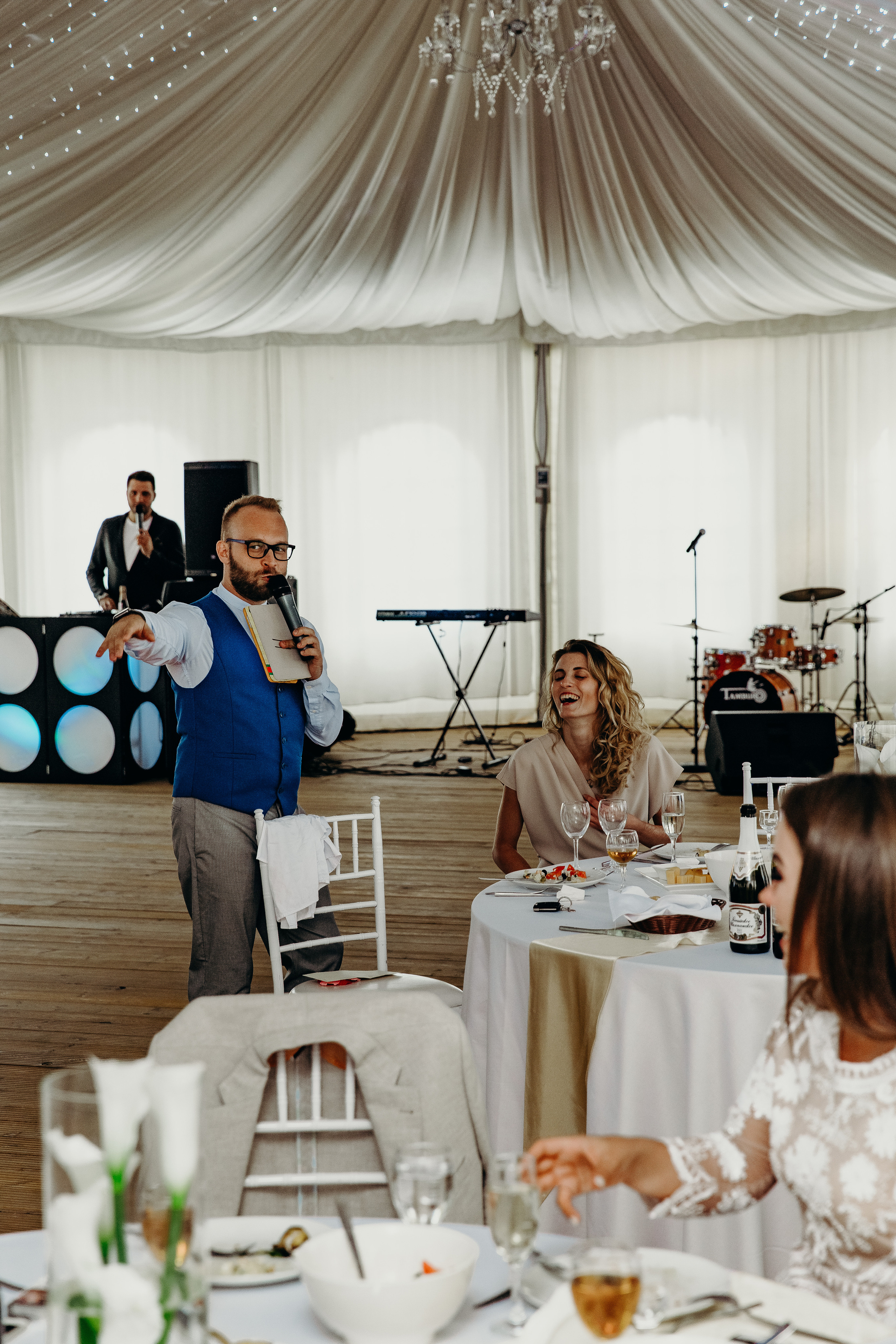 Андрей и Лера