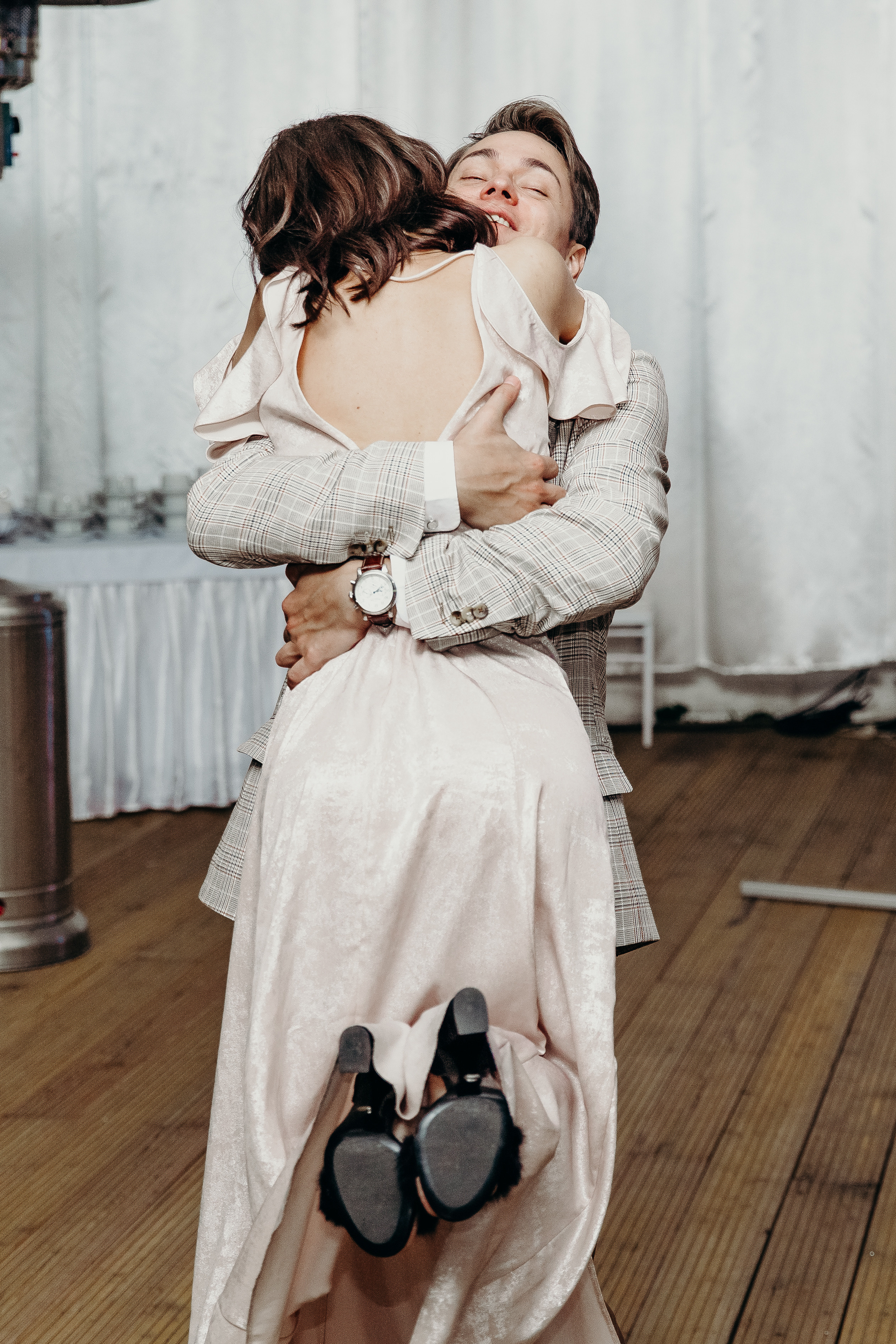 Андрей и Лера