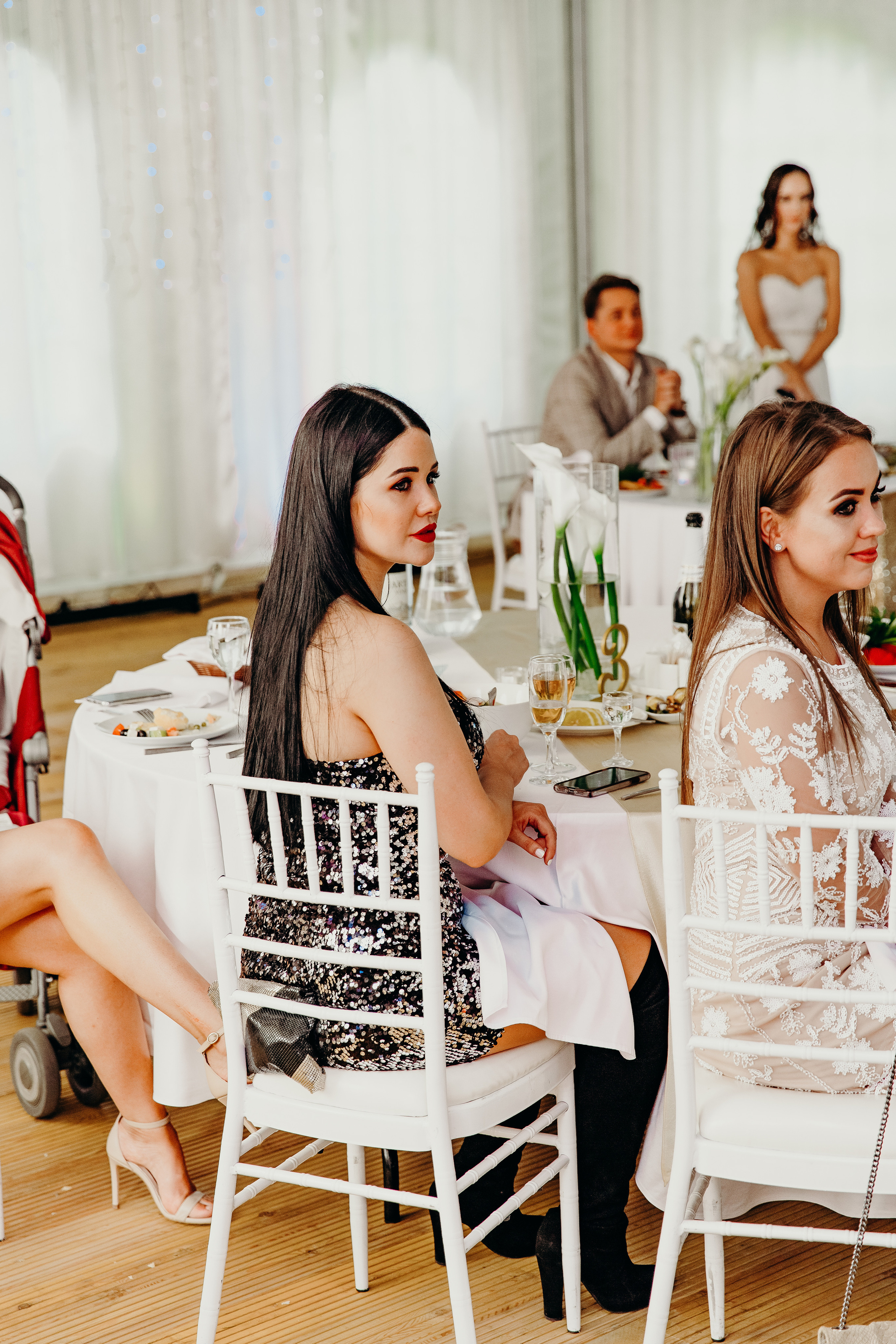 Андрей и Лера