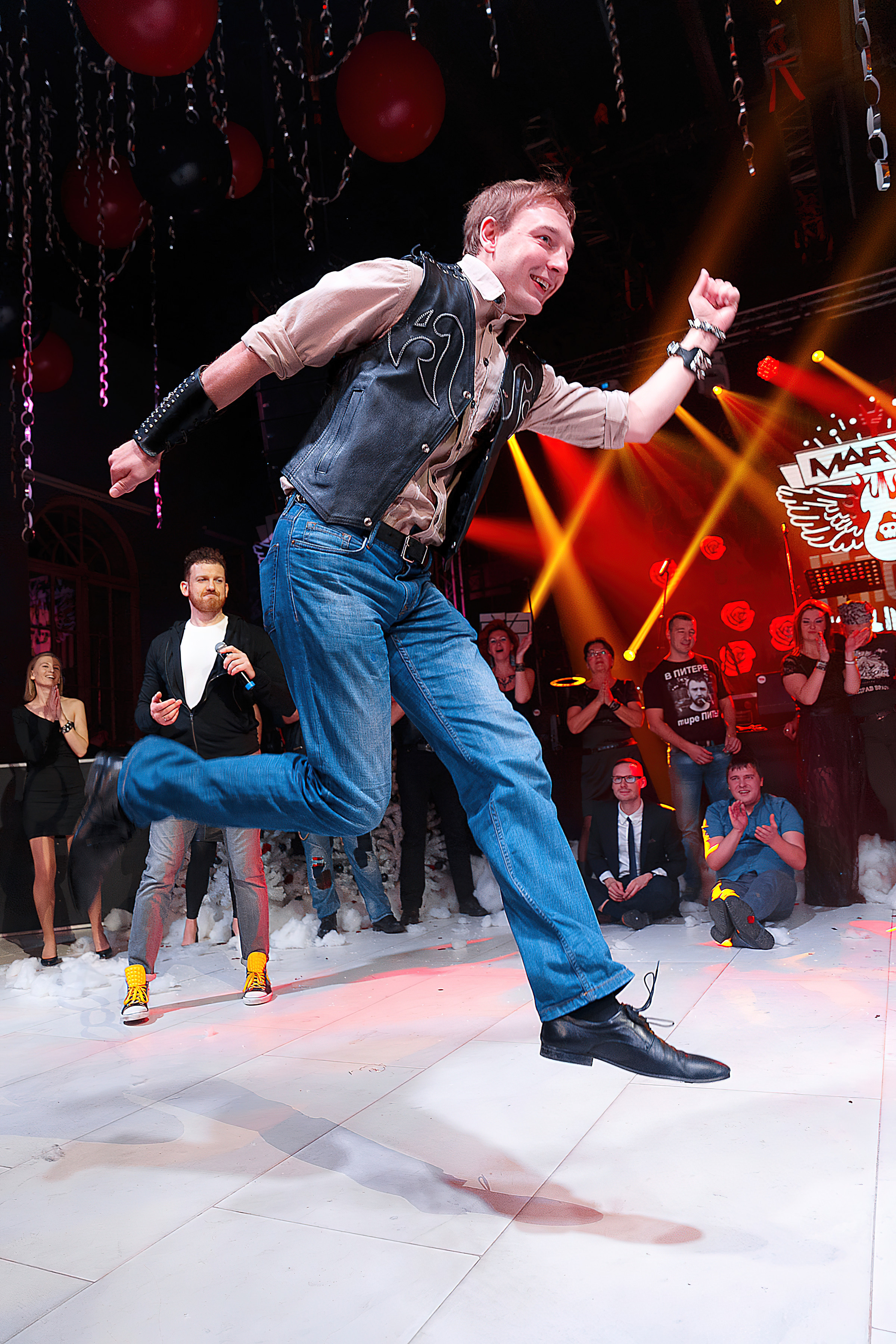 Репортажный фотограф СПб, Санкт-Петербург и Москва