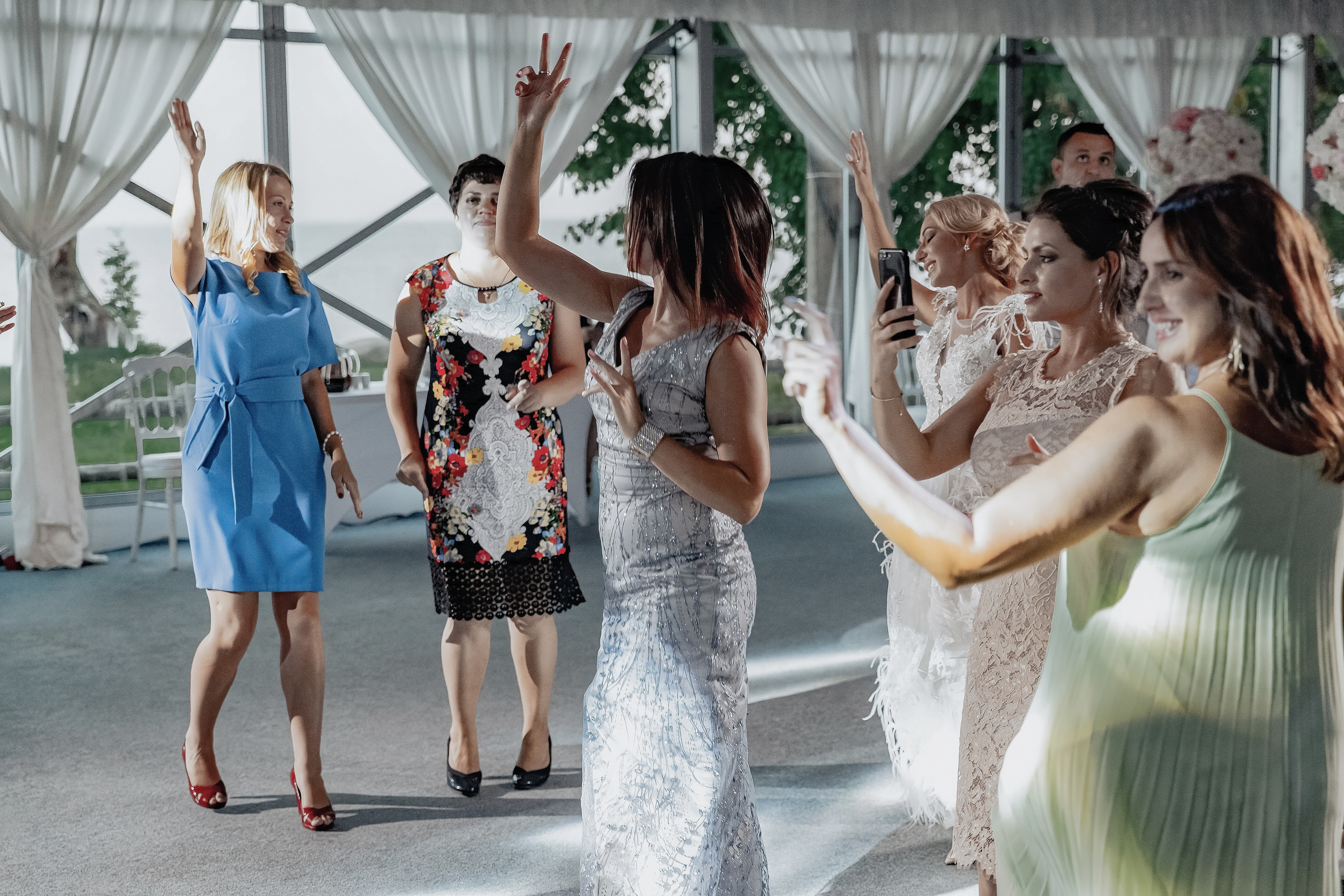 Анастасия и Максим