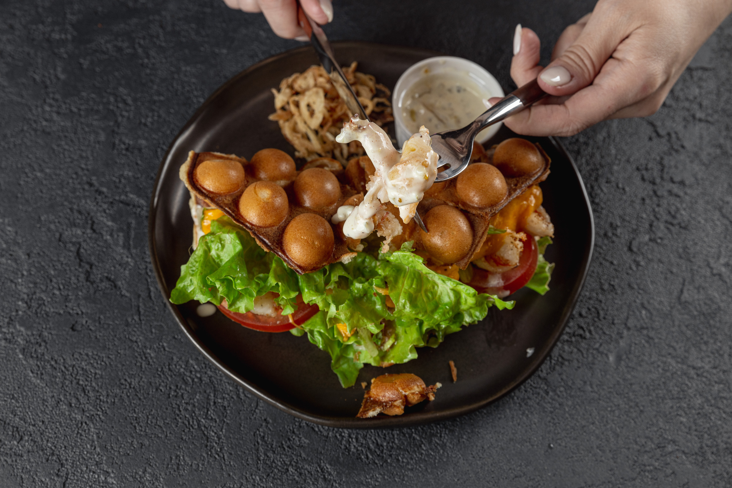 Фотограф бистро Пятигорск и КМВ