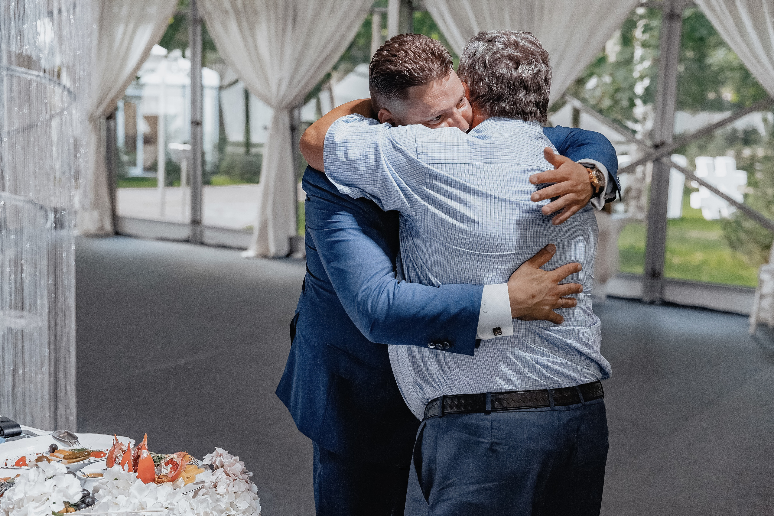 Анастасия и Максим