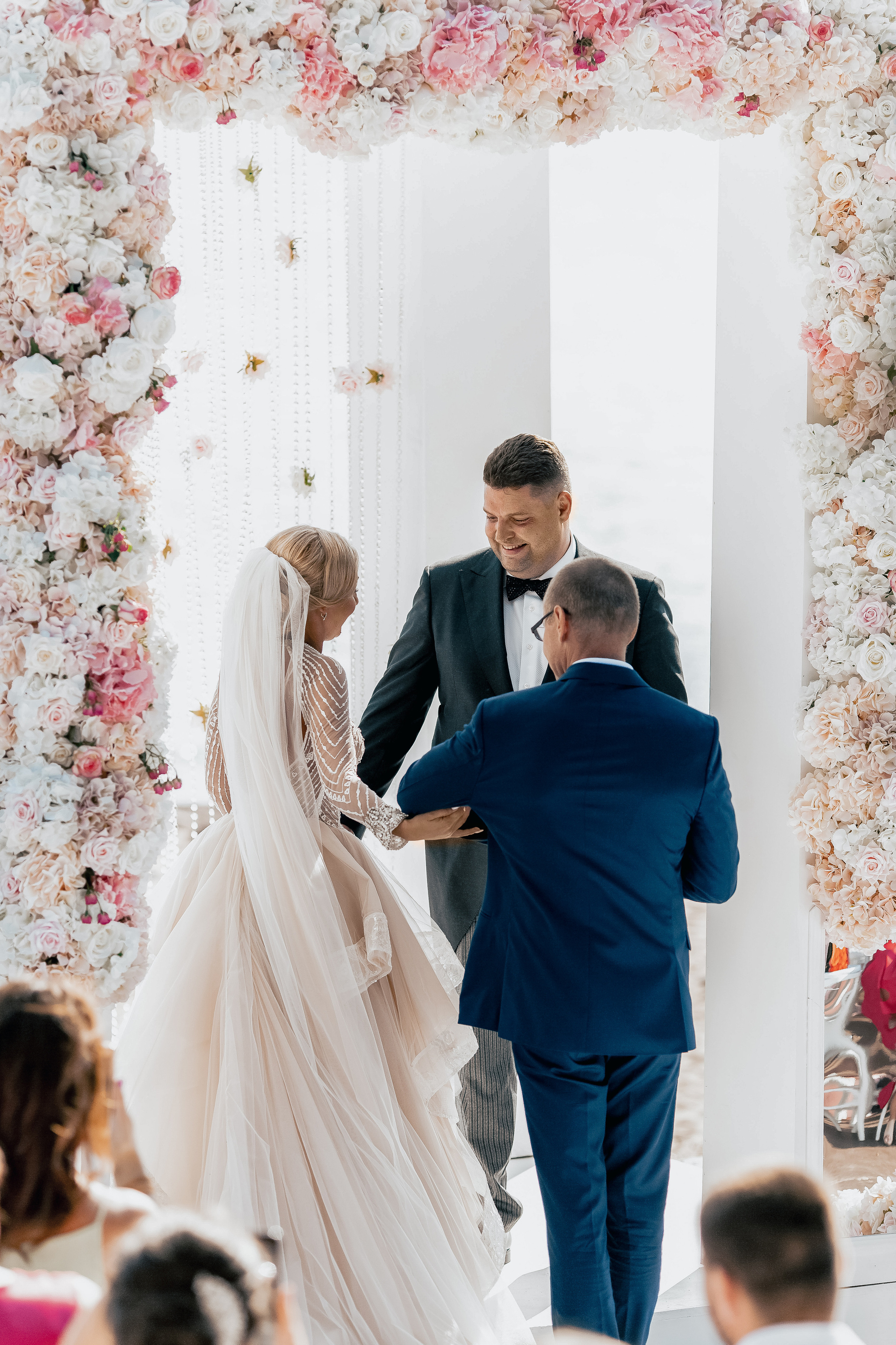 Анастасия и Максим