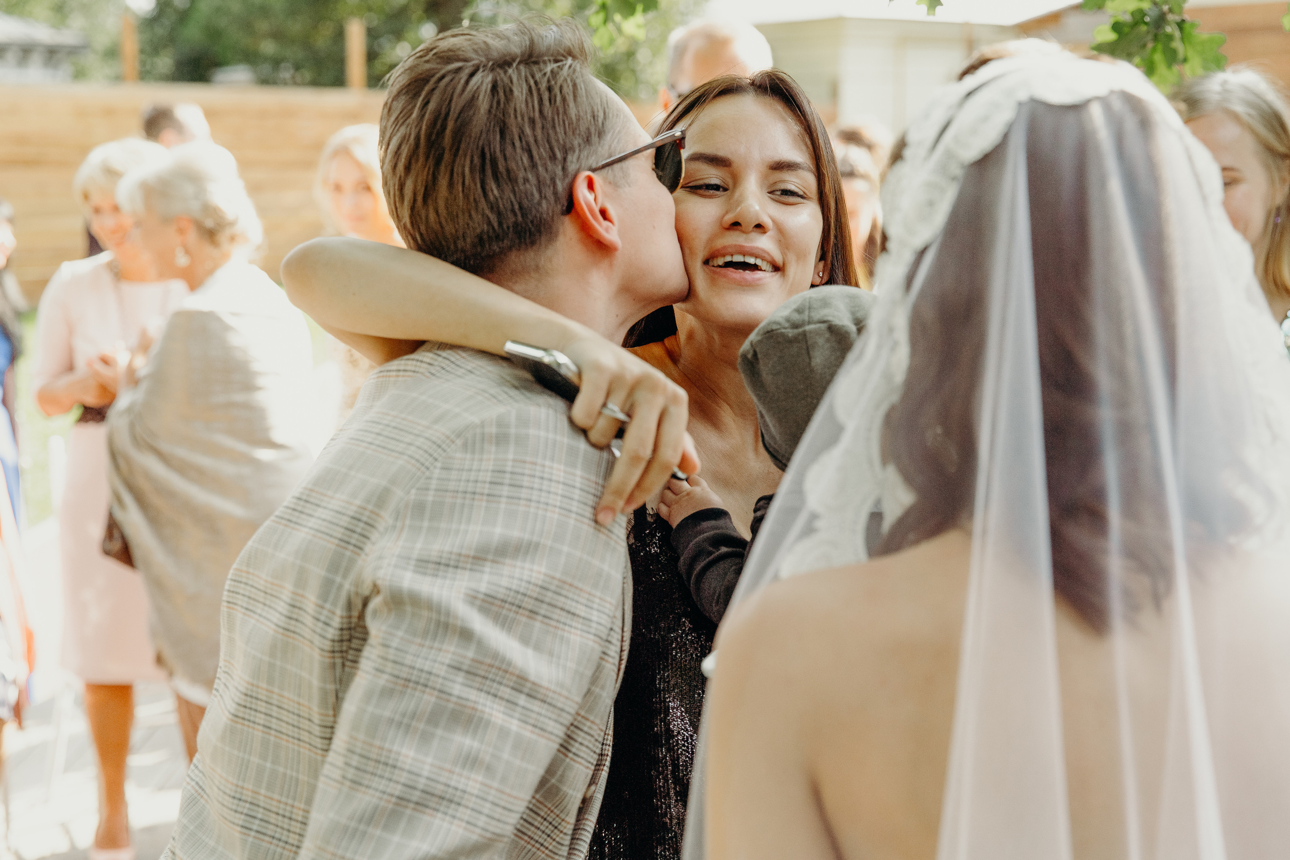 Андрей и Лера