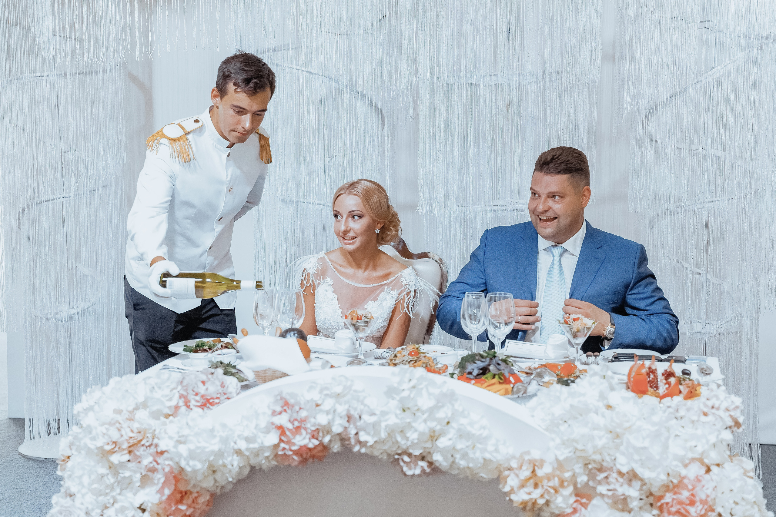 Анастасия и Максим