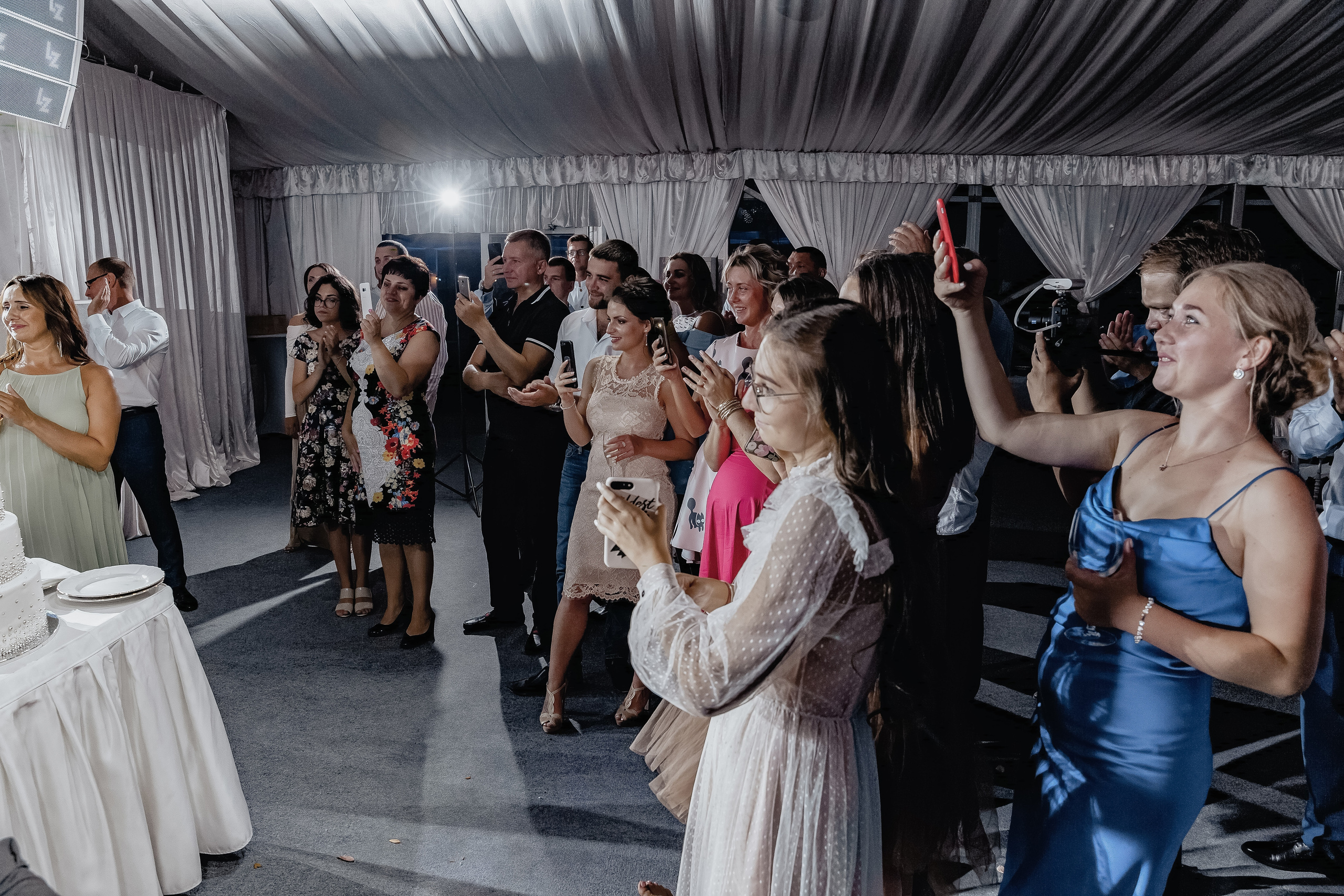 Анастасия и Максим