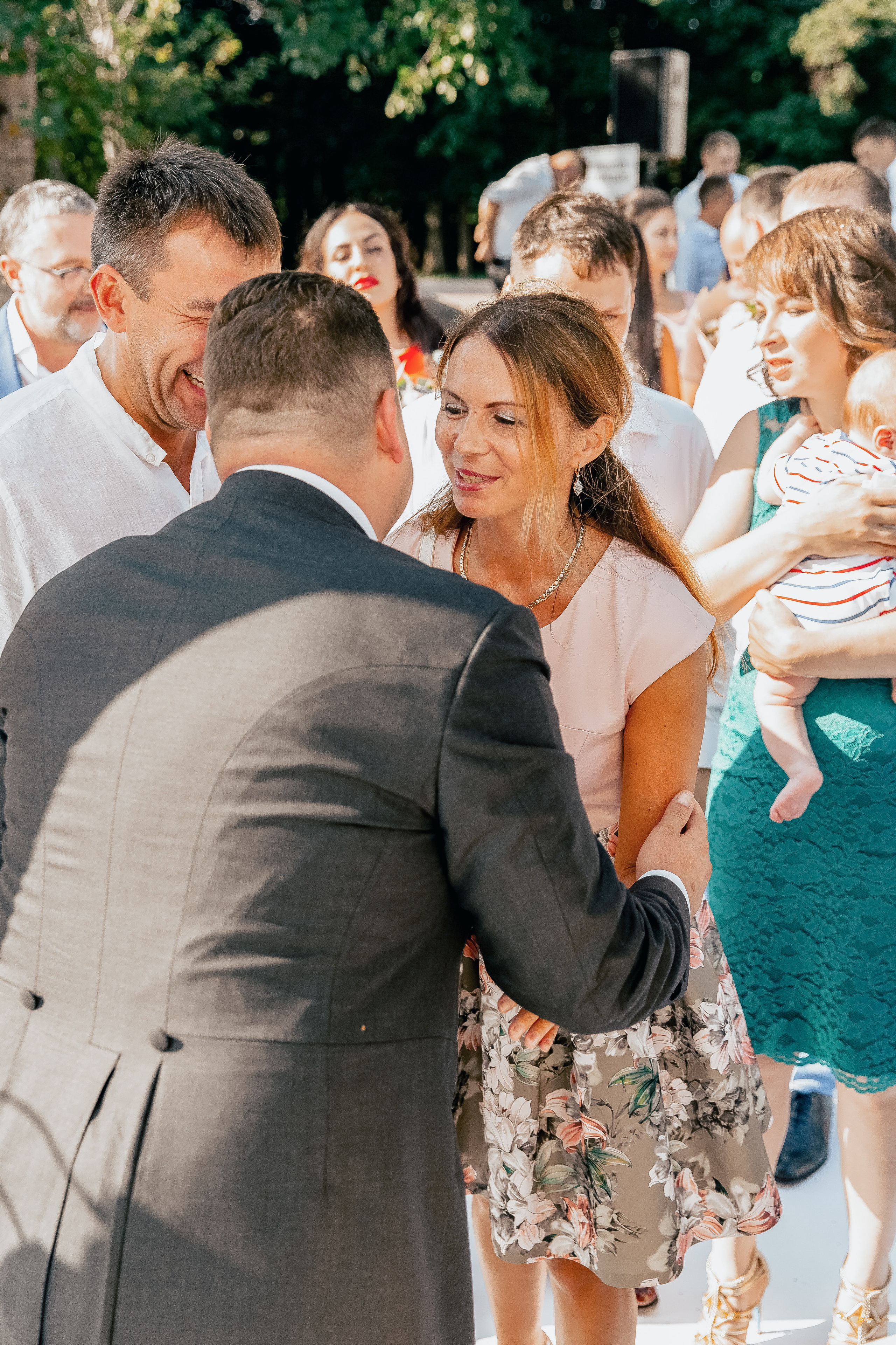 Анастасия и Максим