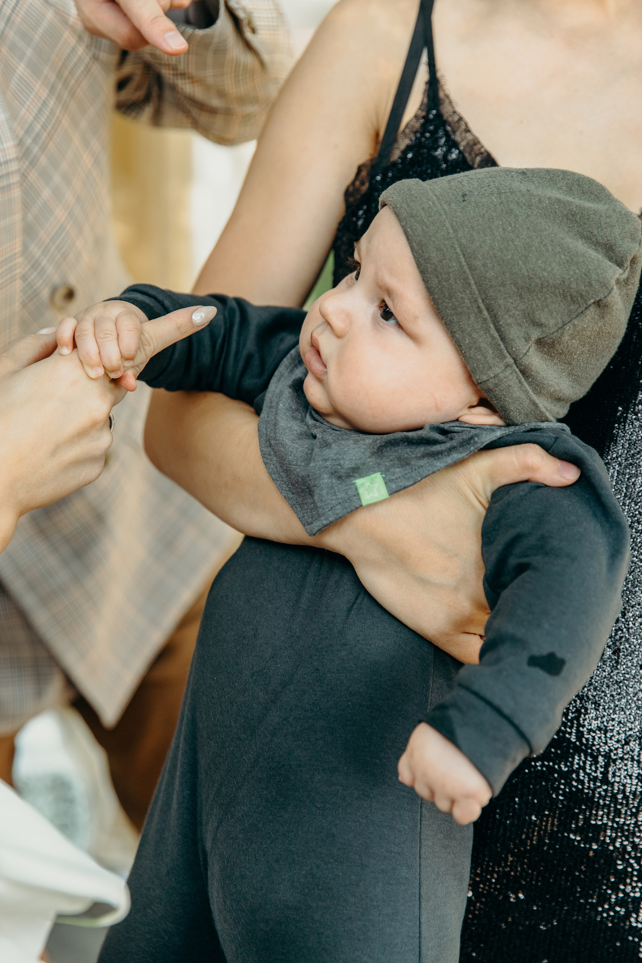 Андрей и Лера