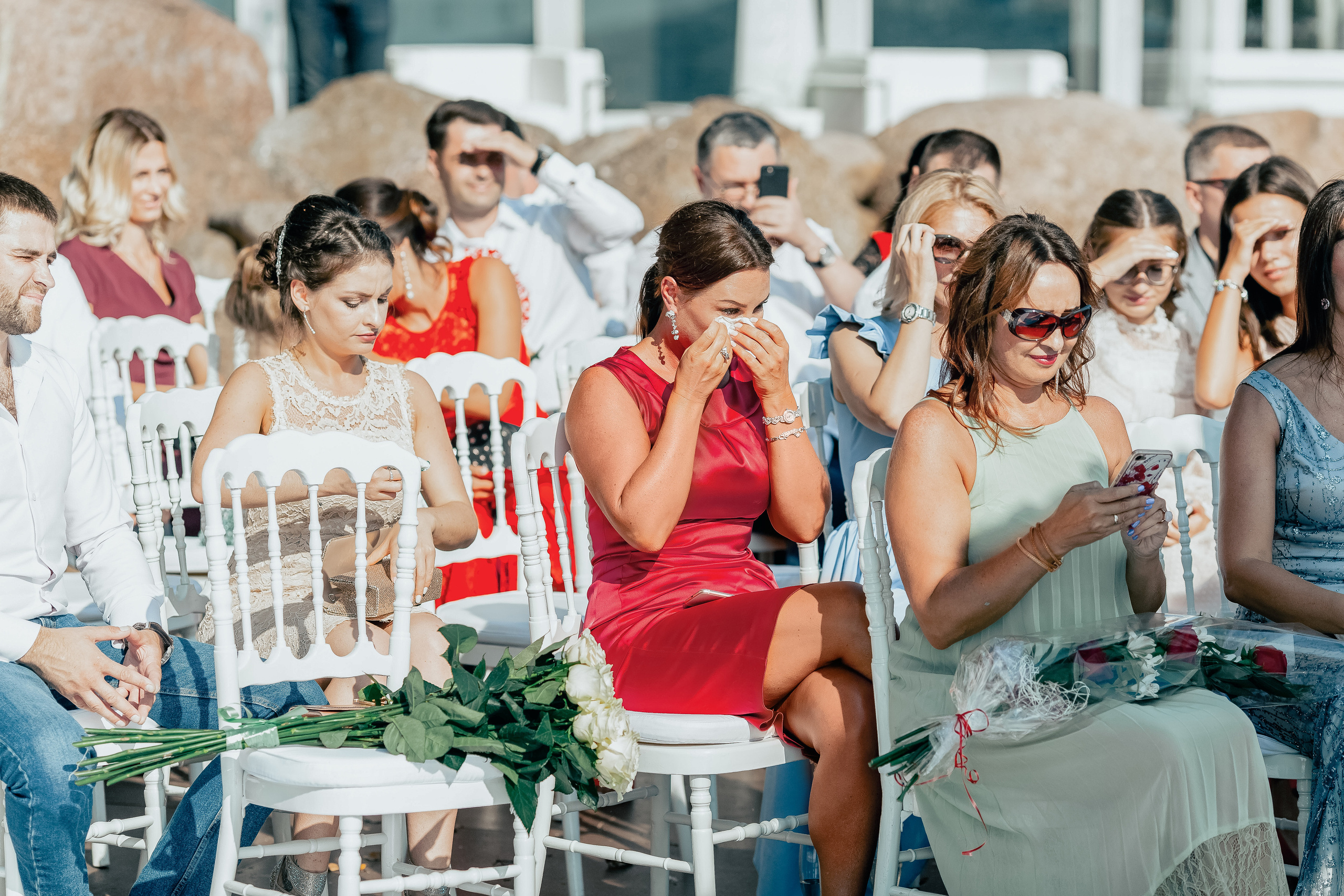 Анастасия и Максим