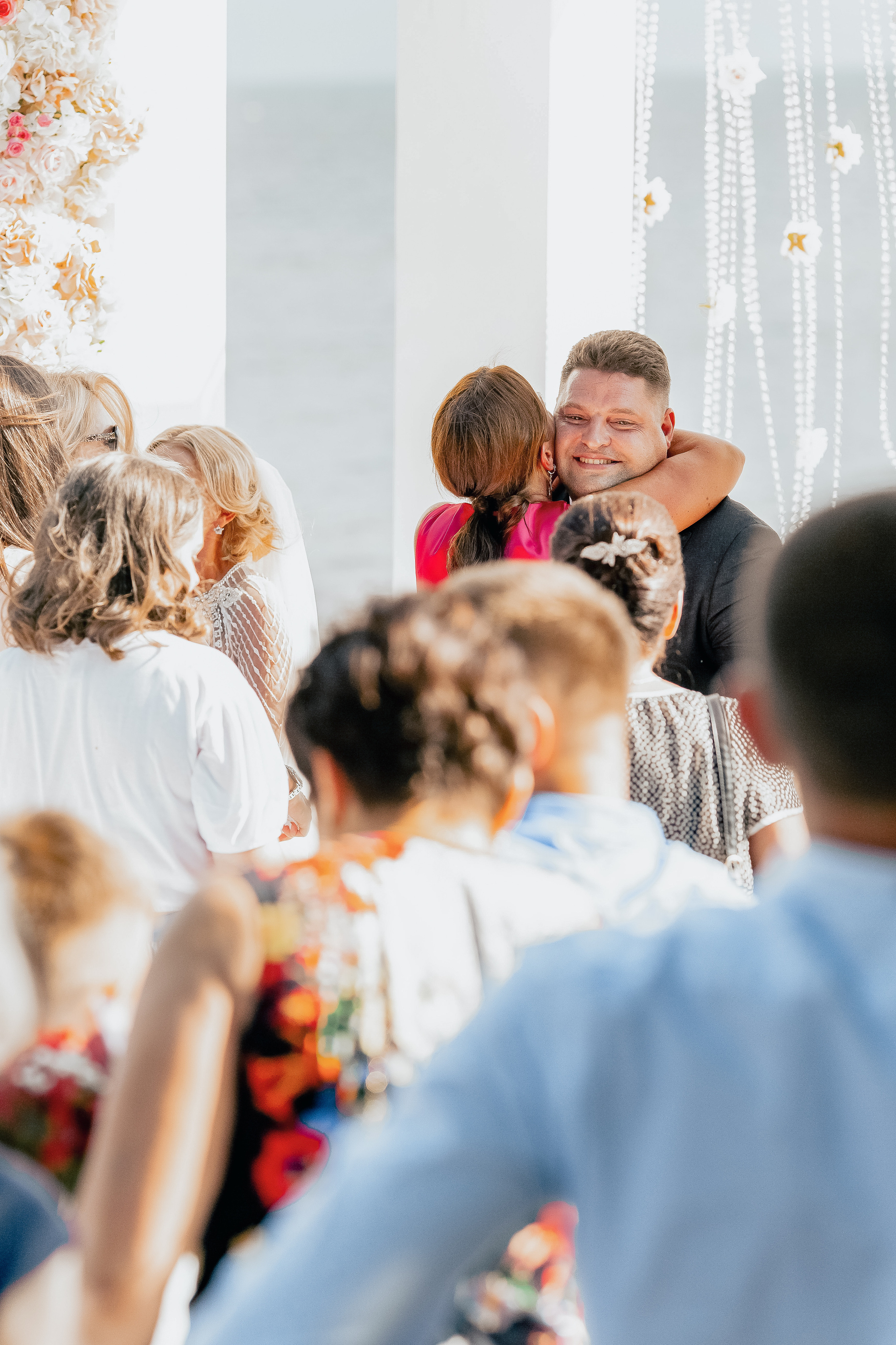 Анастасия и Максим