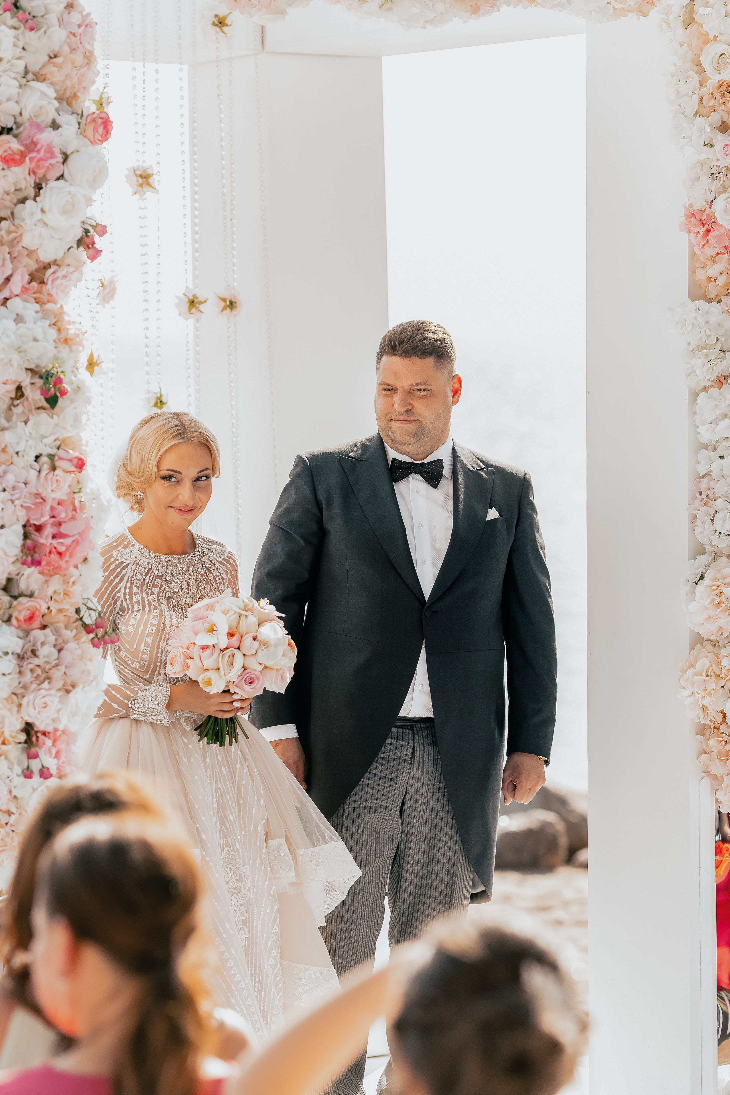 Анастасия и Максим