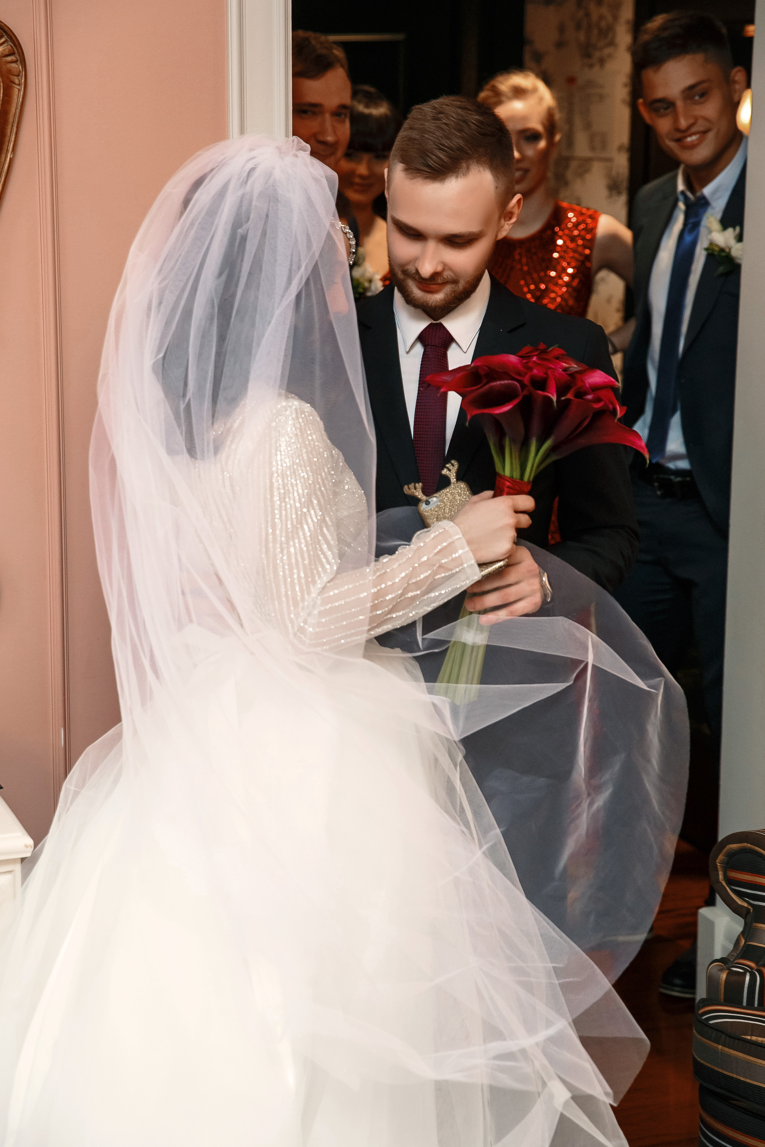 Ирина и Сергей