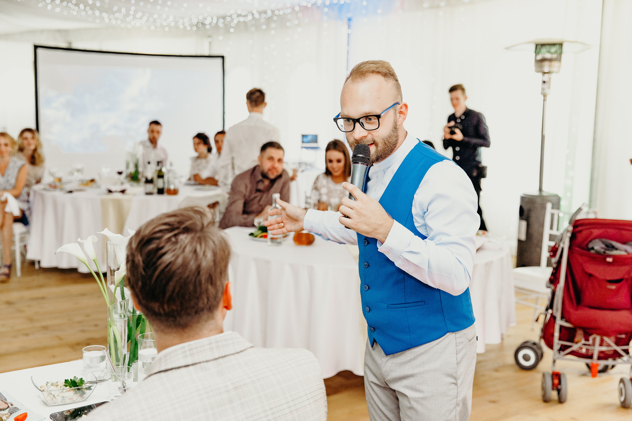 Андрей и Лера