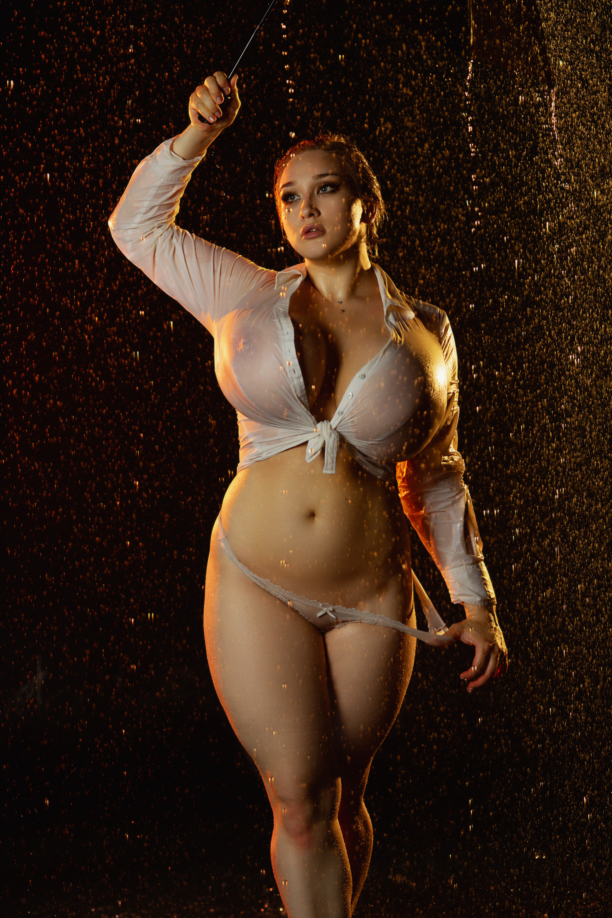 Cheryl Blossom модель