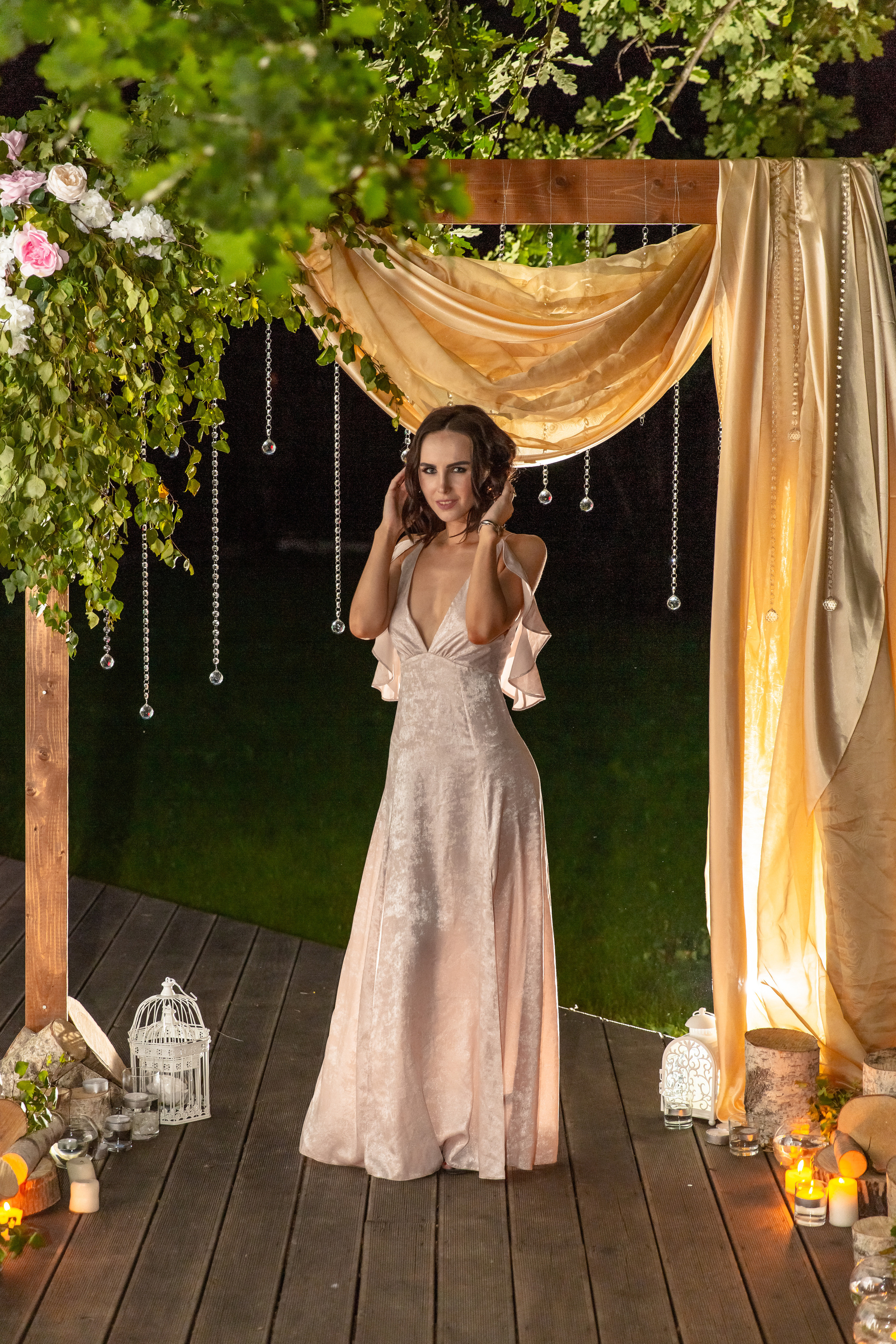 Андрей и Лера