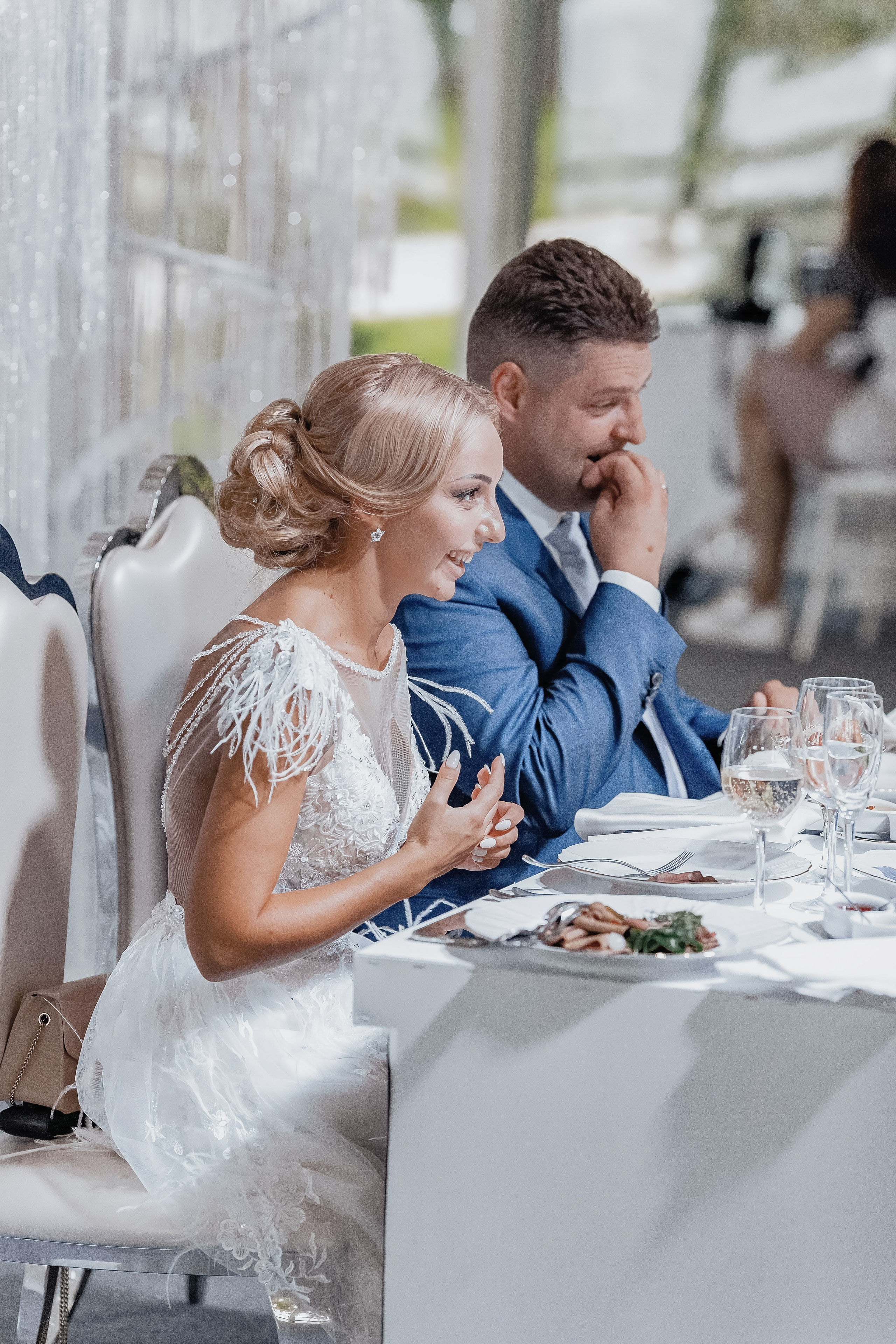 Анастасия и Максим