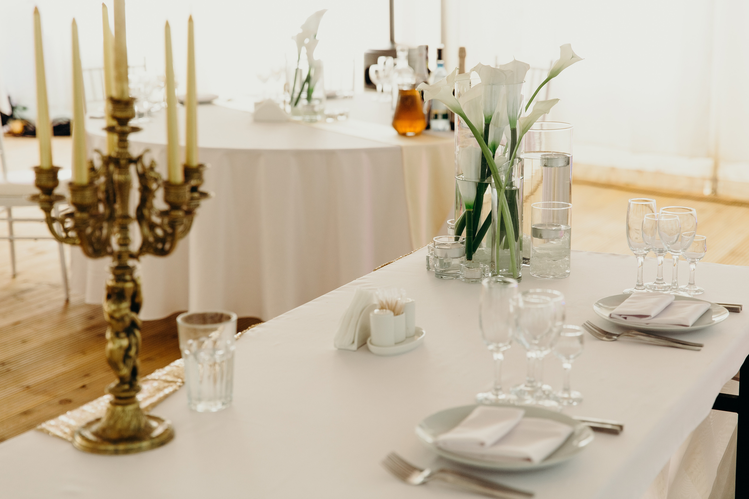 Андрей и Лера