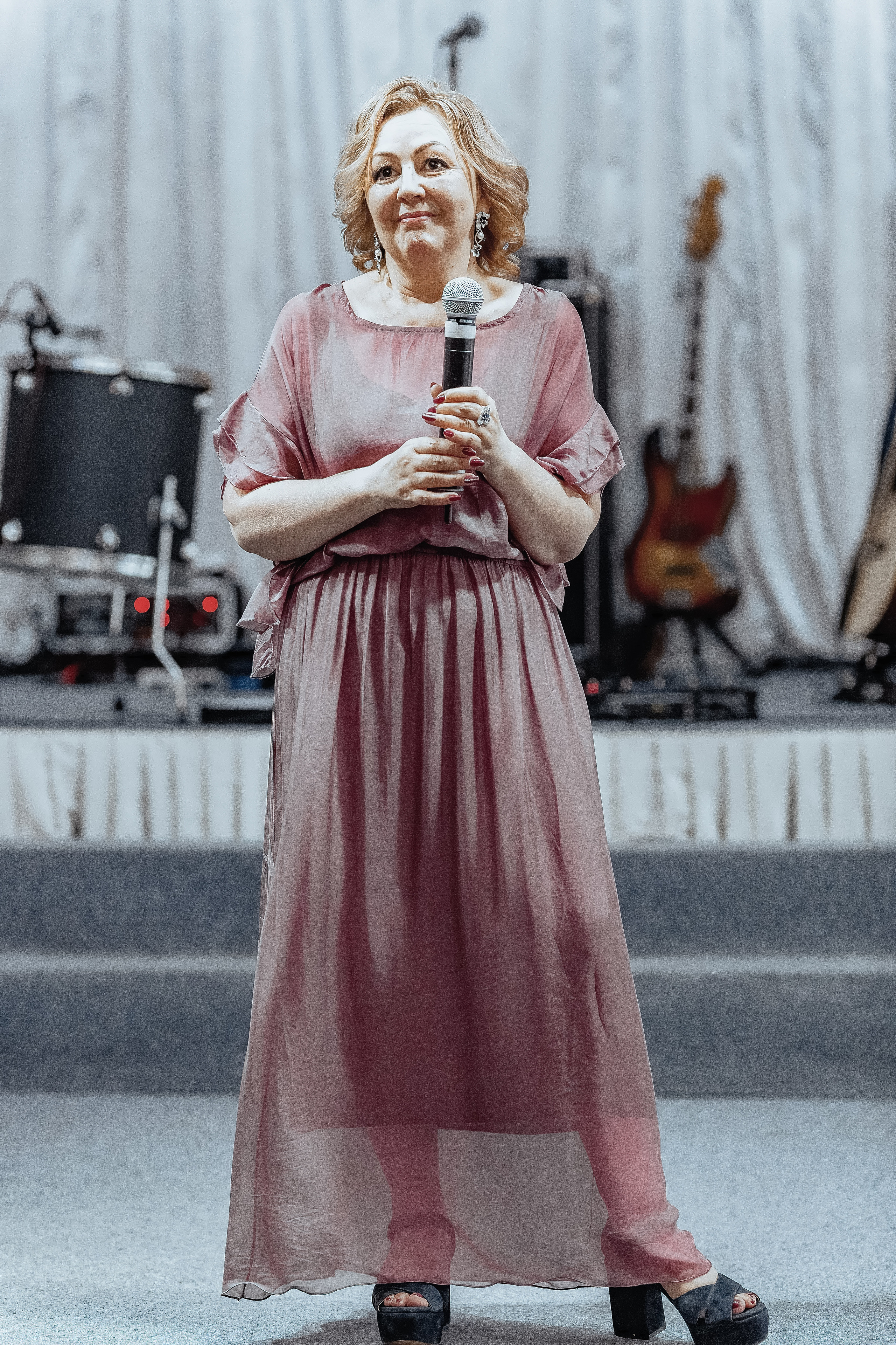 Анастасия и Максим