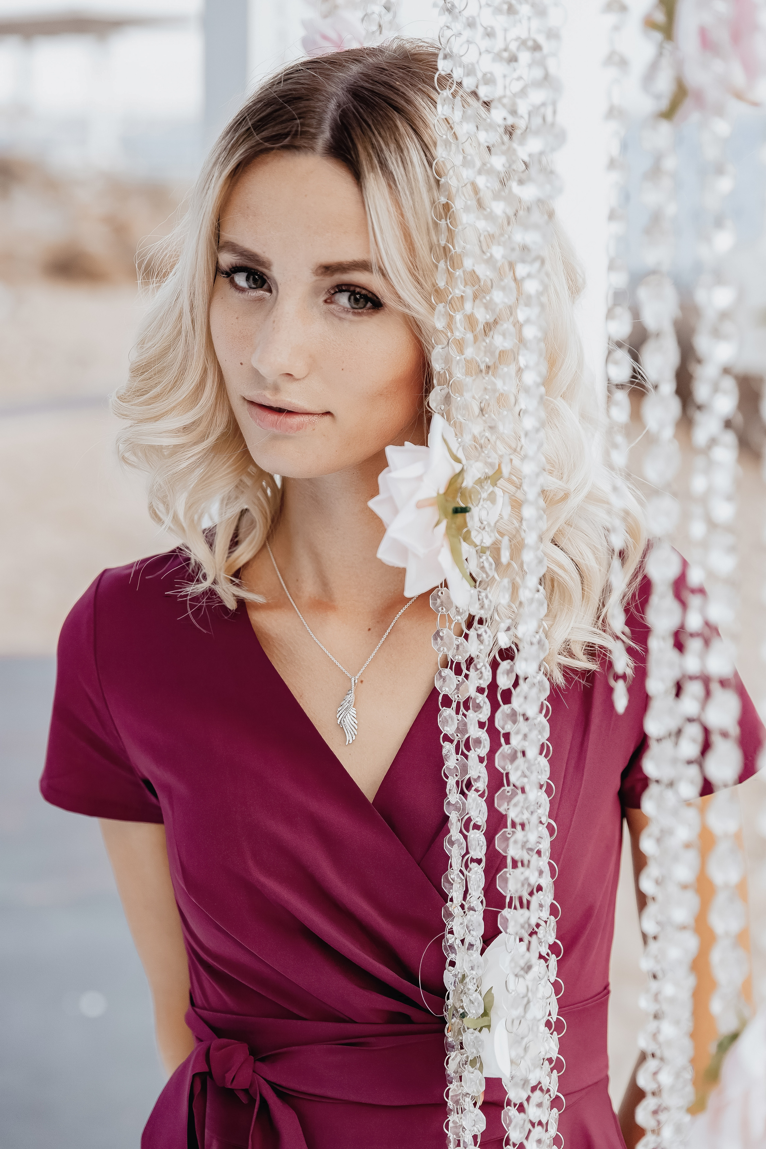 Анастасия и Максим