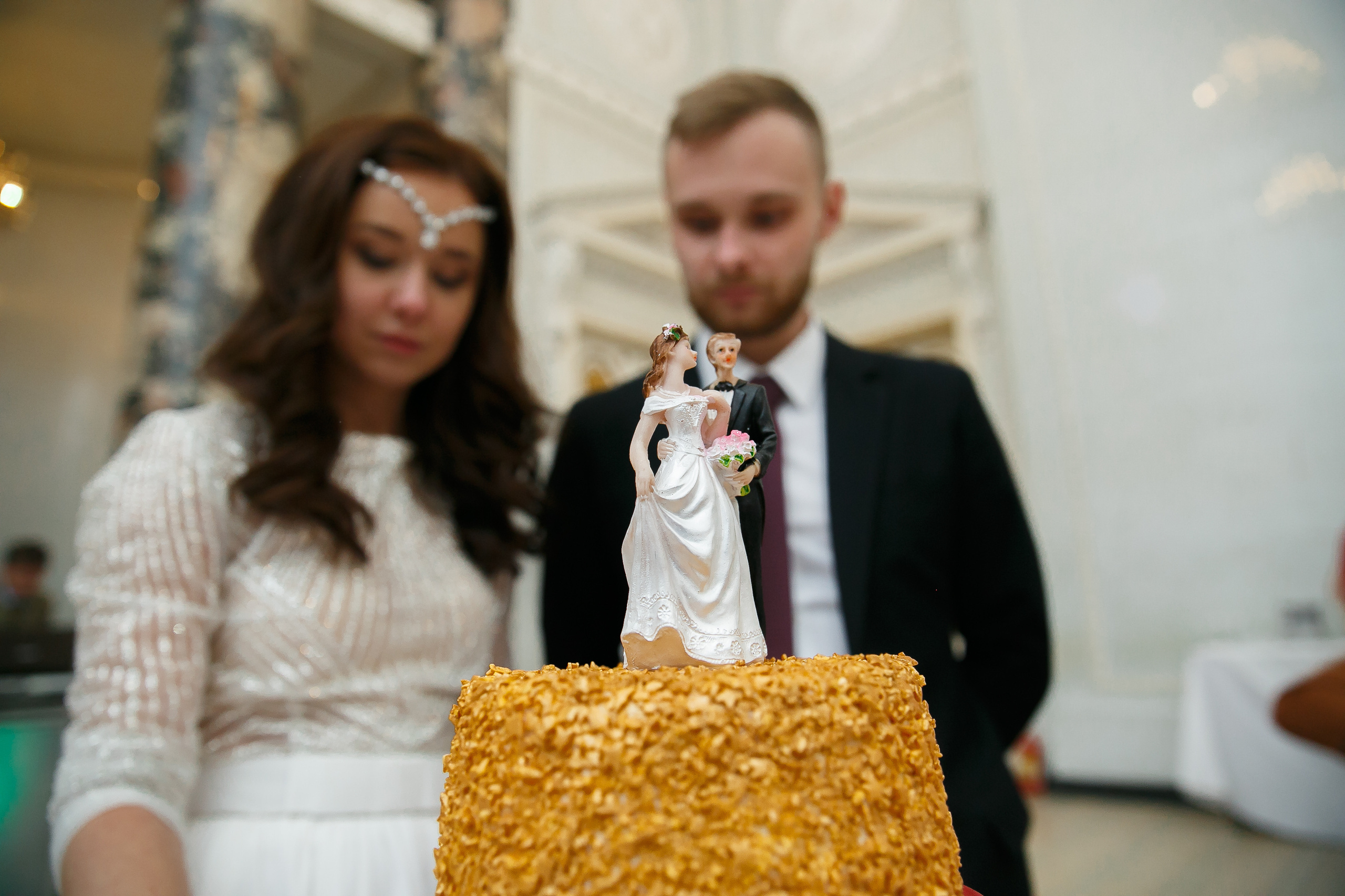 Ирина и Сергей