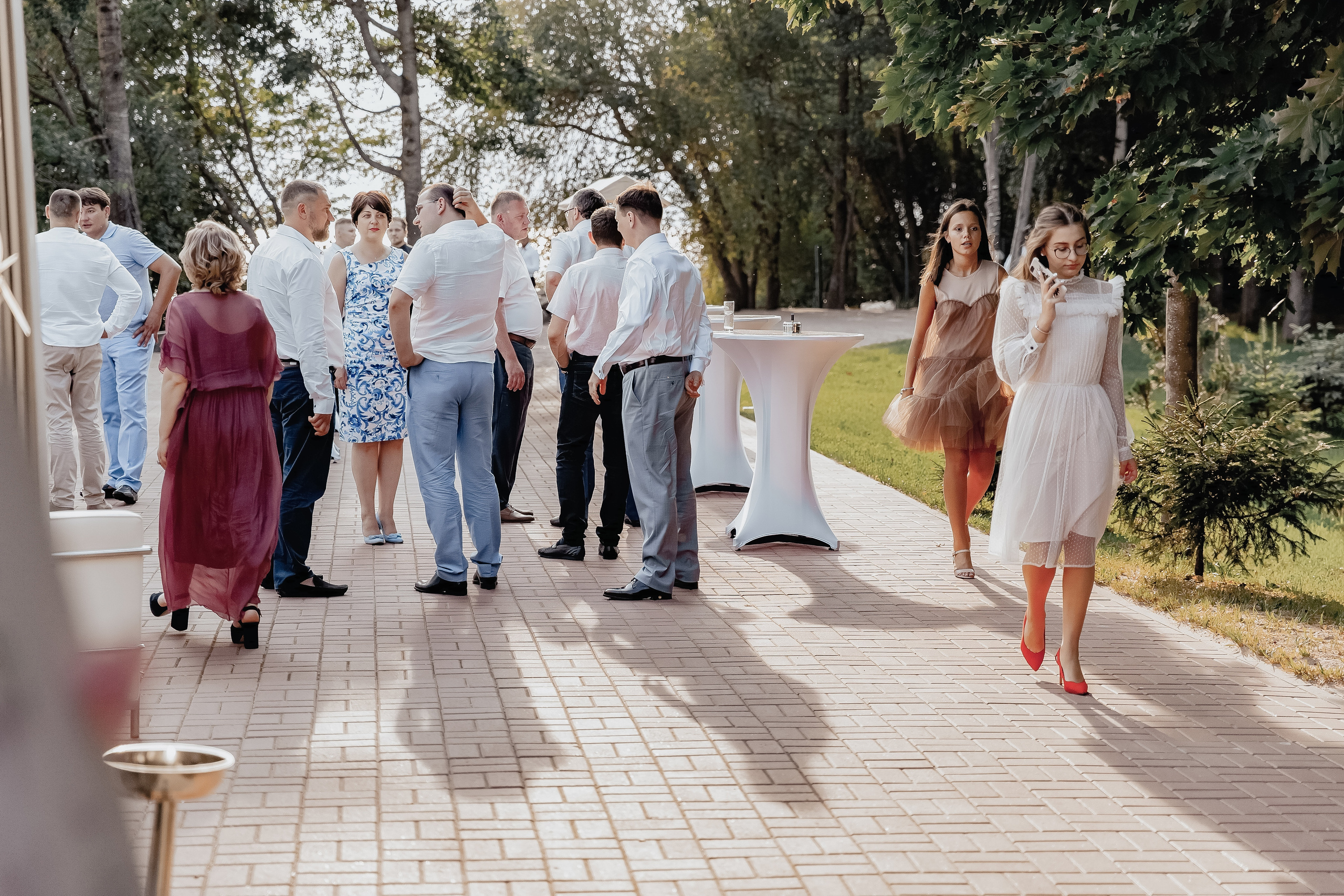 Анастасия и Максим