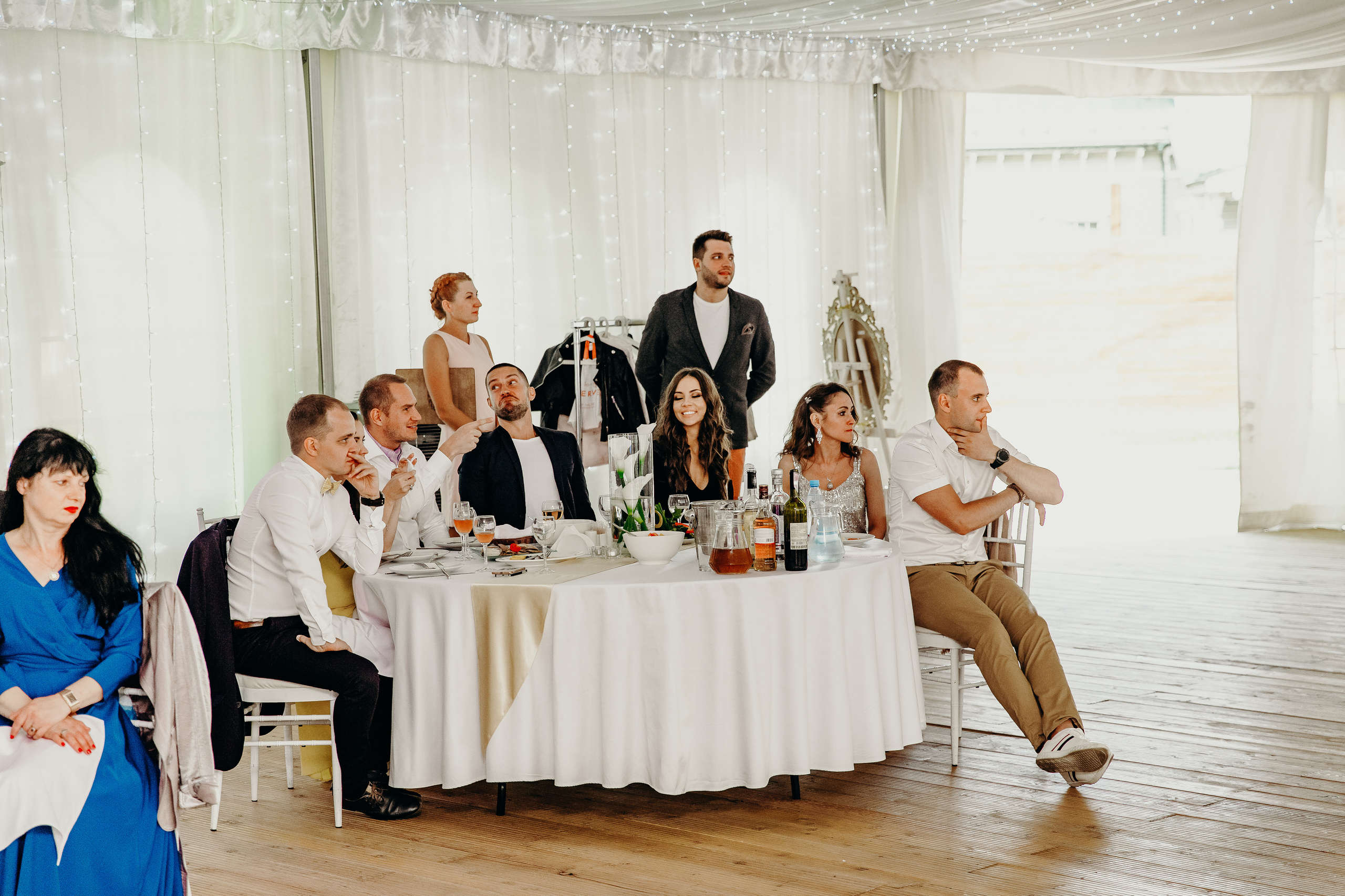 Андрей и Лера