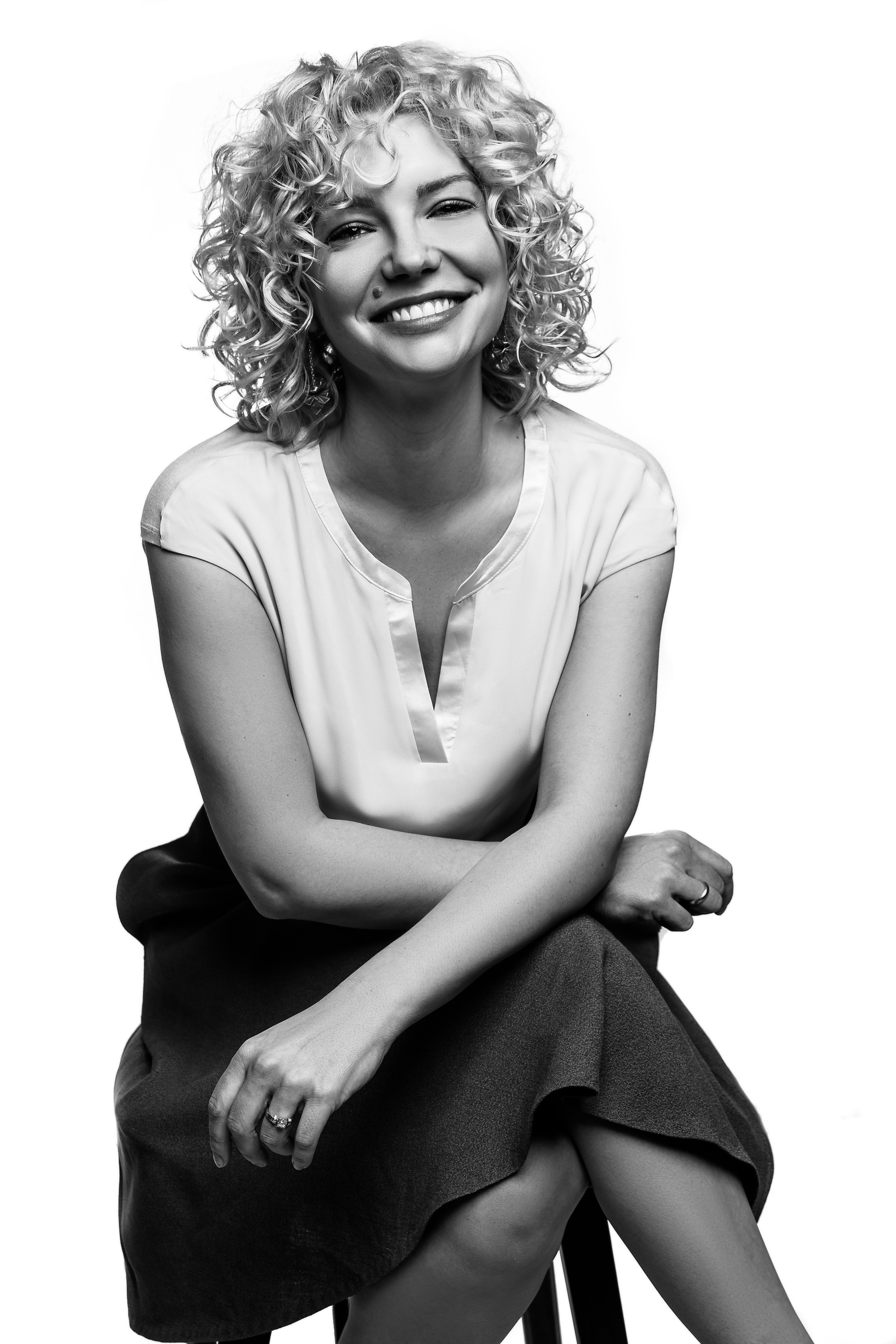 Женский портрет 