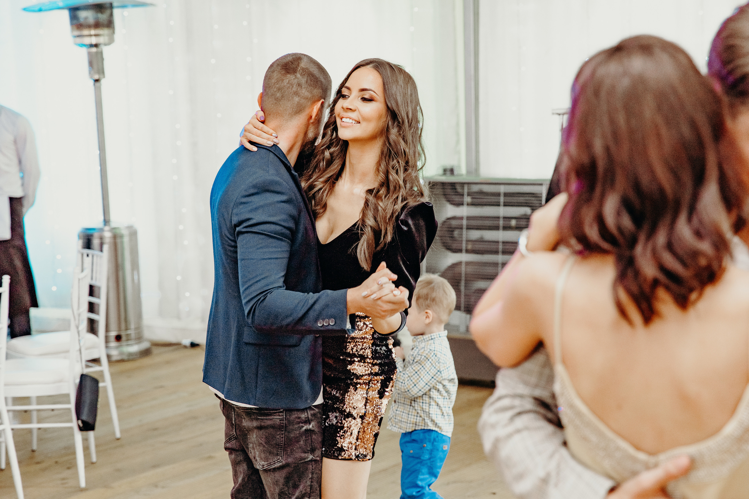 Андрей и Лера