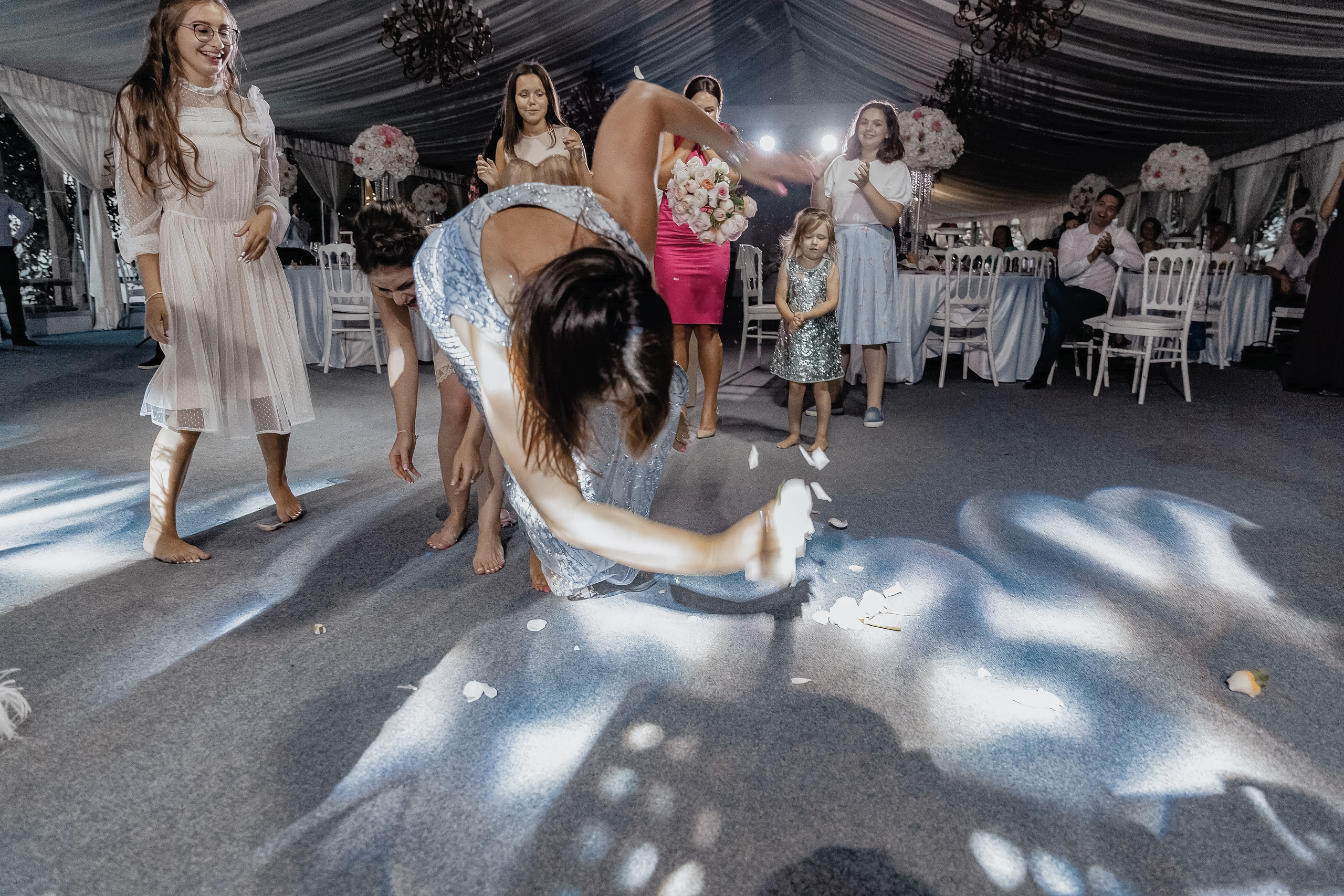 Анастасия и Максим