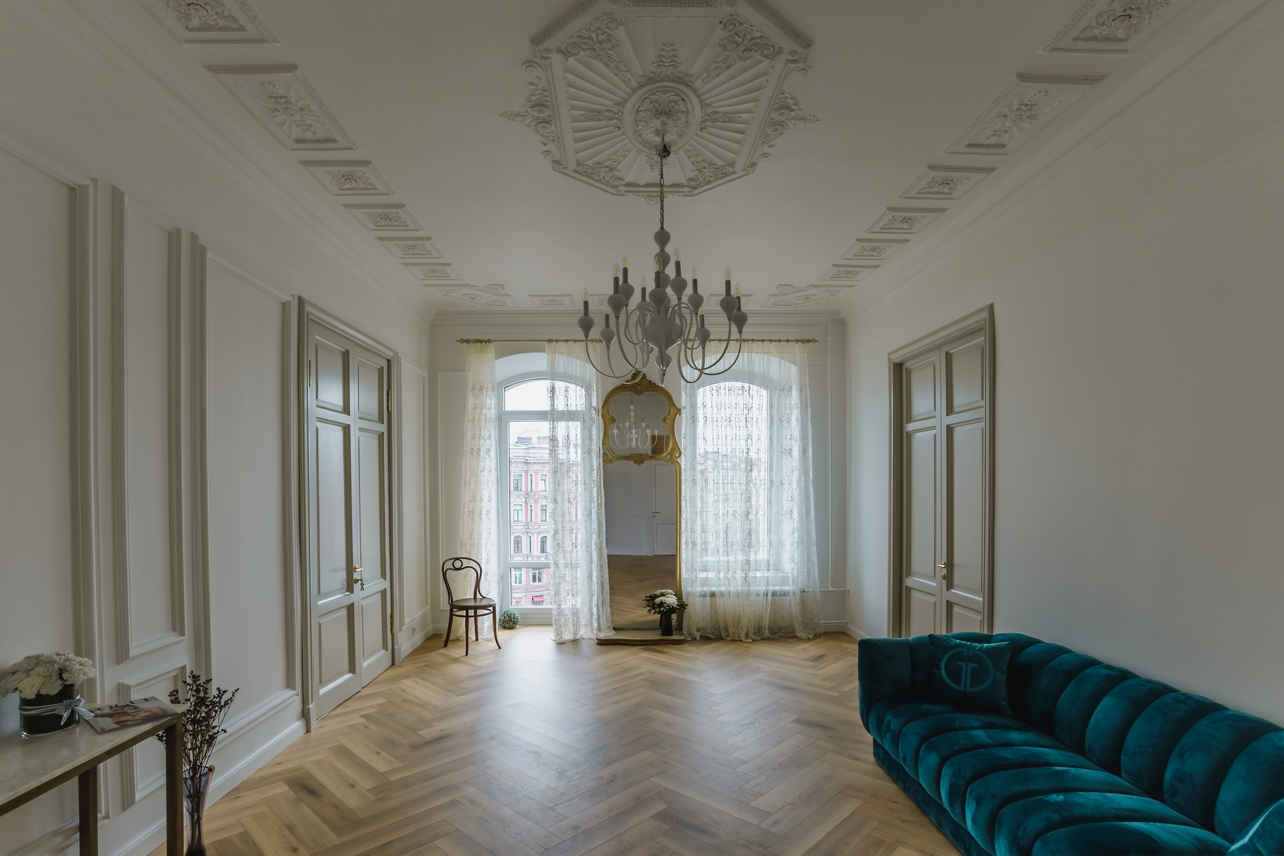 Интерьерный фотограф СПб, Санкт-Петербург и Москва